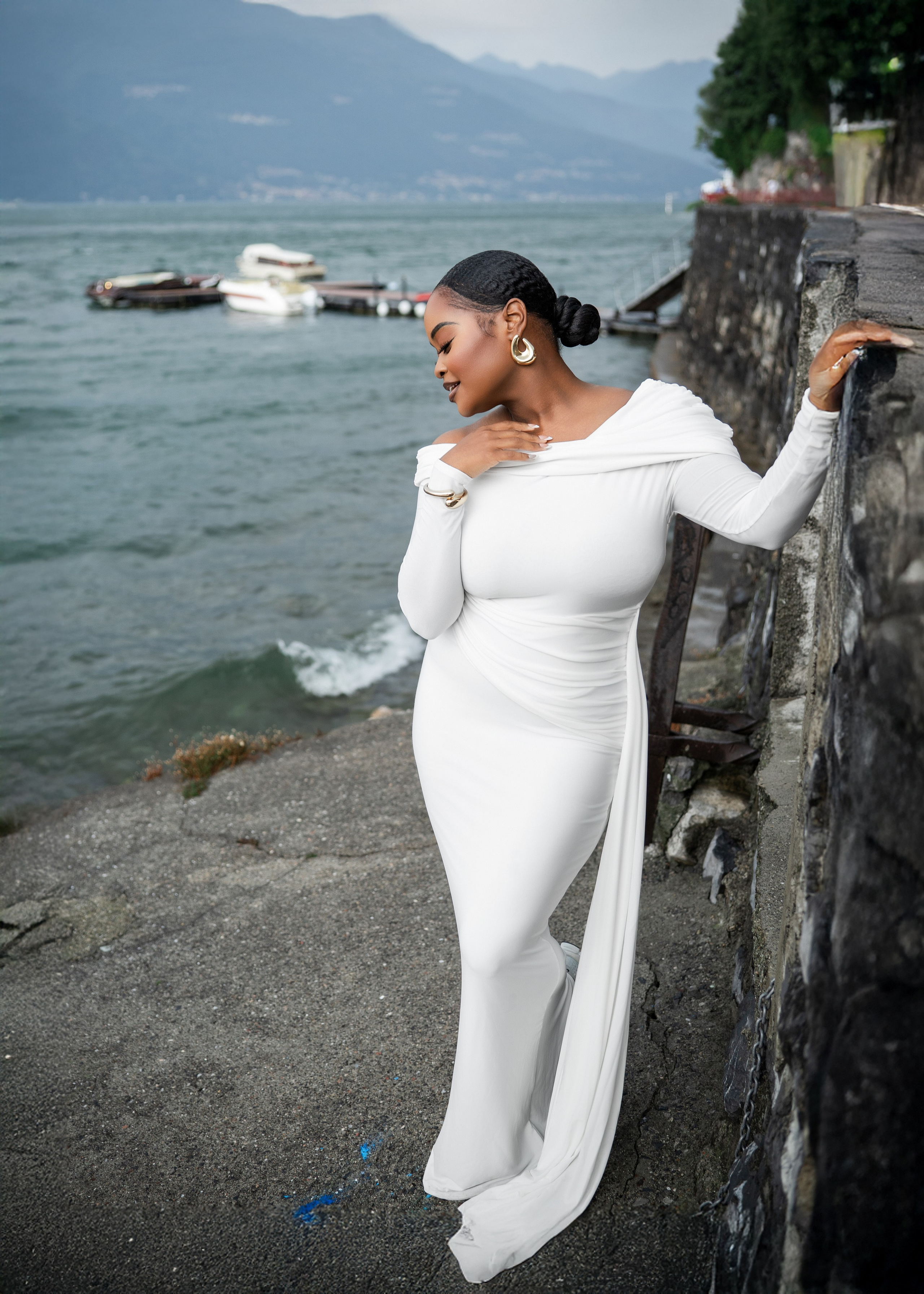 Alexis. Maria Anistratova | Destination Photographer, Videographer & Drone Pilot — Lake Como