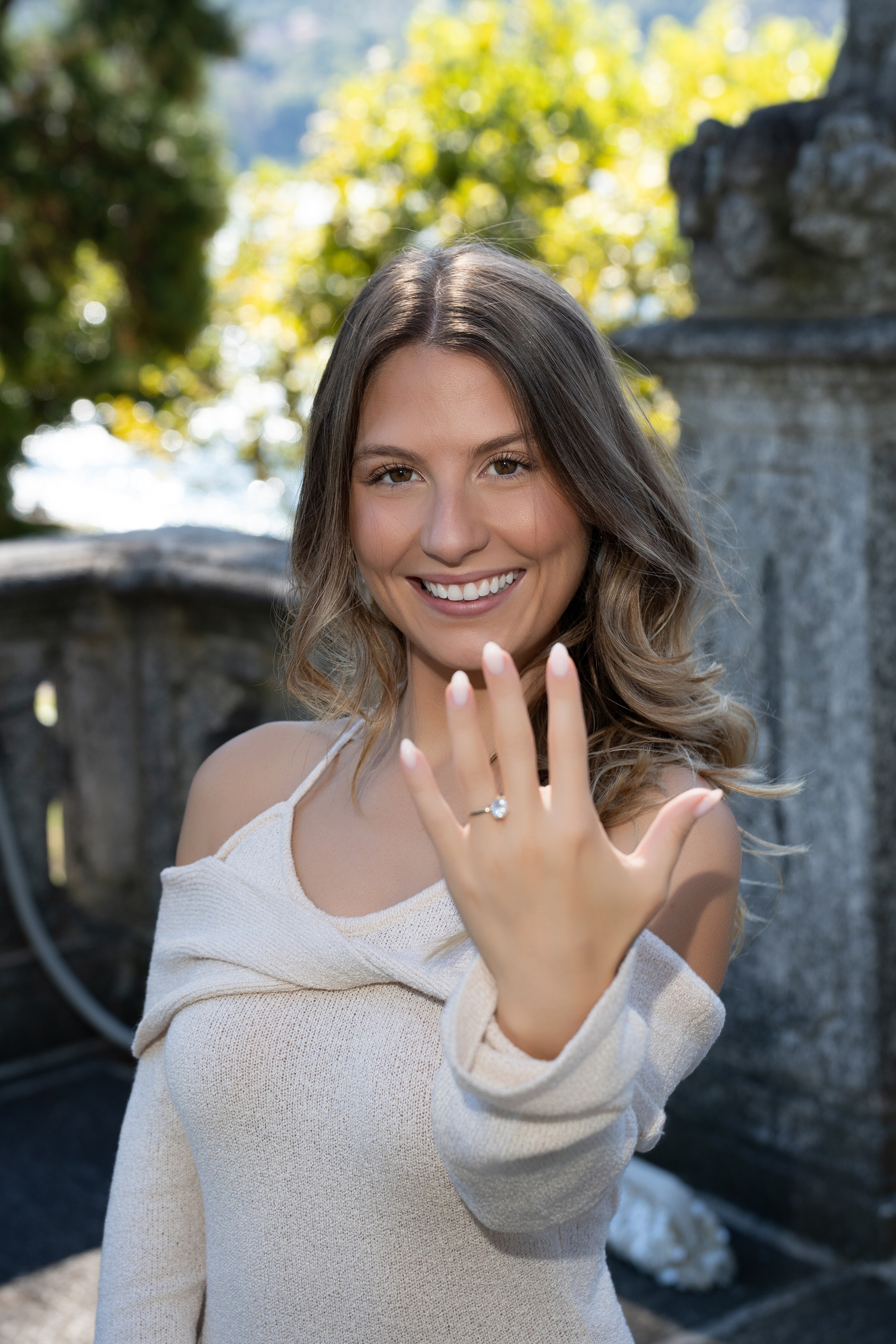 Anthony. Maria Anistratova | Destination Photographer, Videographer & Drone Pilot — Lake Como