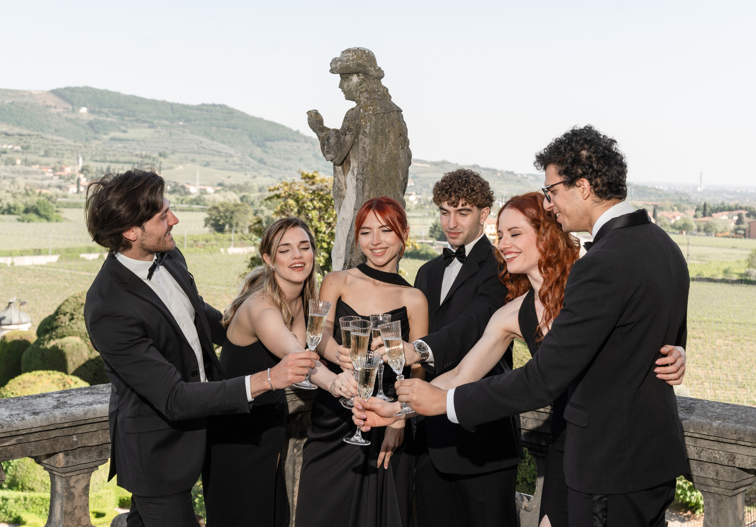 Daria & Simone. Maria Anistratova | Destination Photographer, Videographer & Drone Pilot — Lake Como