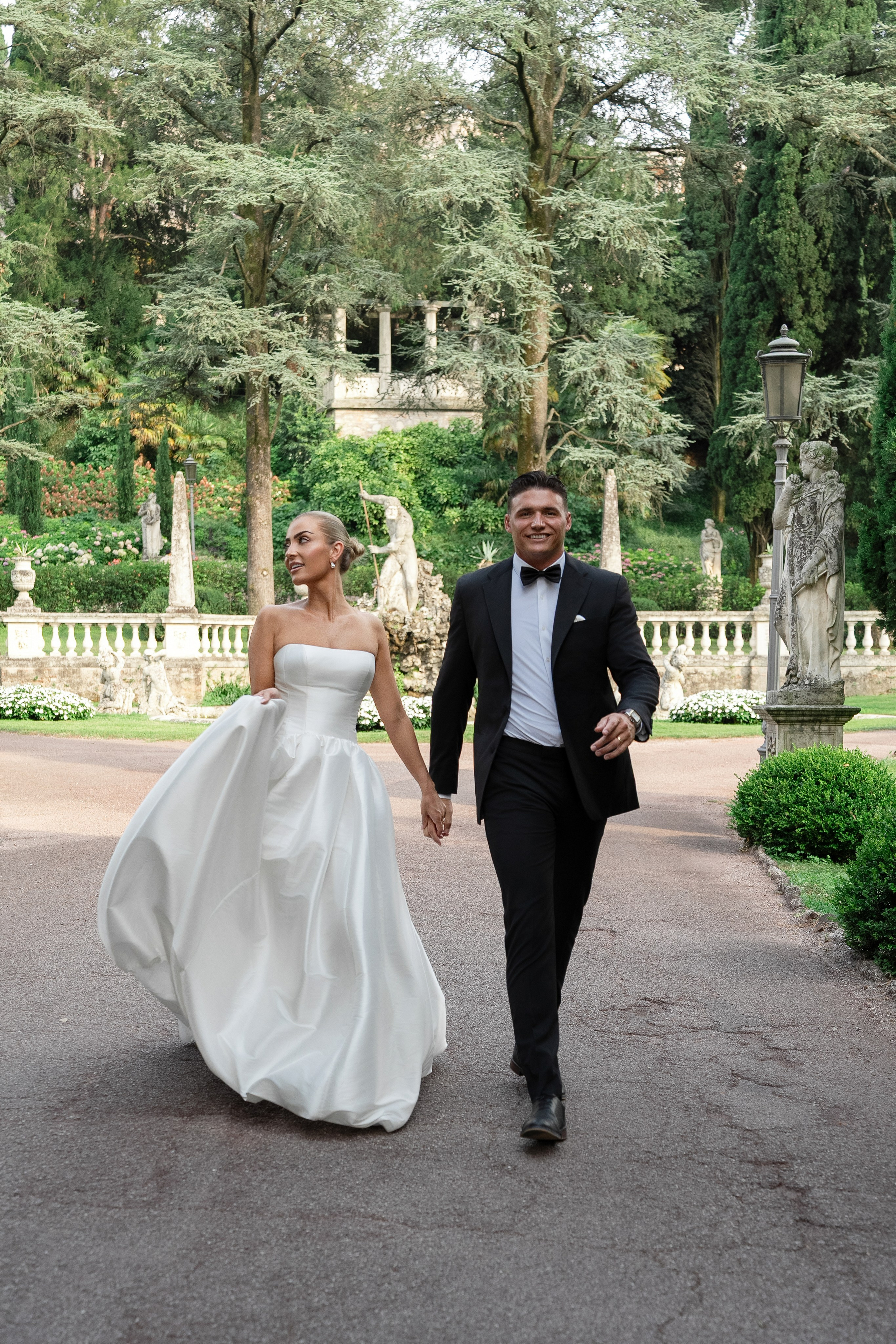 Elyssa & Seth. Maria Anistratova | Destination Photographer, Videographer & Drone Pilot — Lake Como