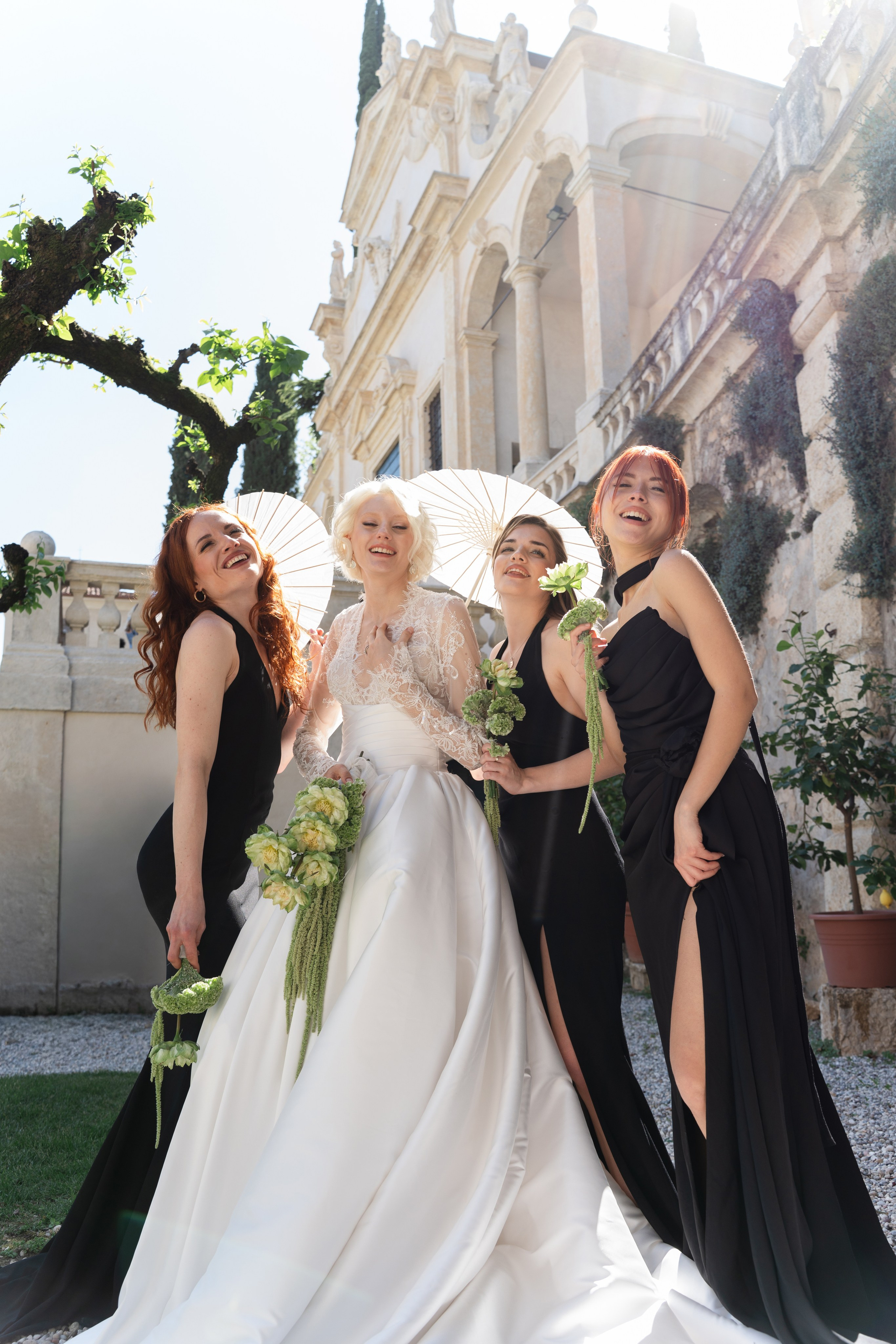 Daria & Simone. Maria Anistratova | Destination Photographer, Videographer & Drone Pilot — Lake Como