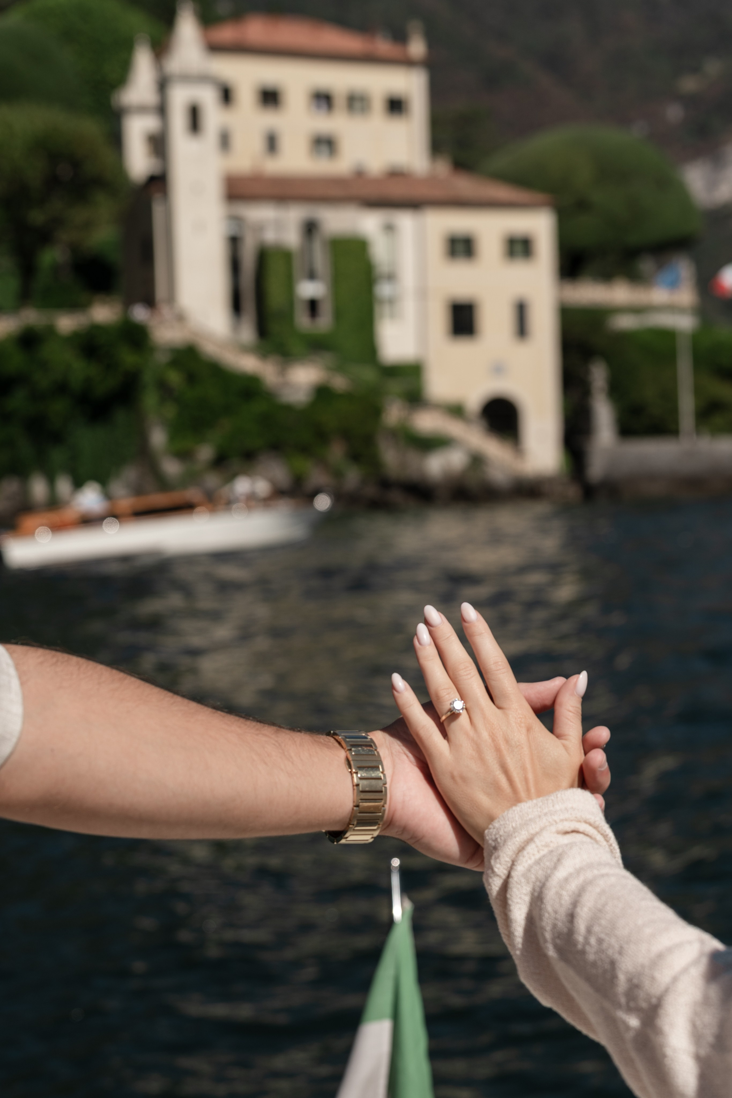 Anthony. Maria Anistratova | Destination Photographer, Videographer & Drone Pilot — Lake Como