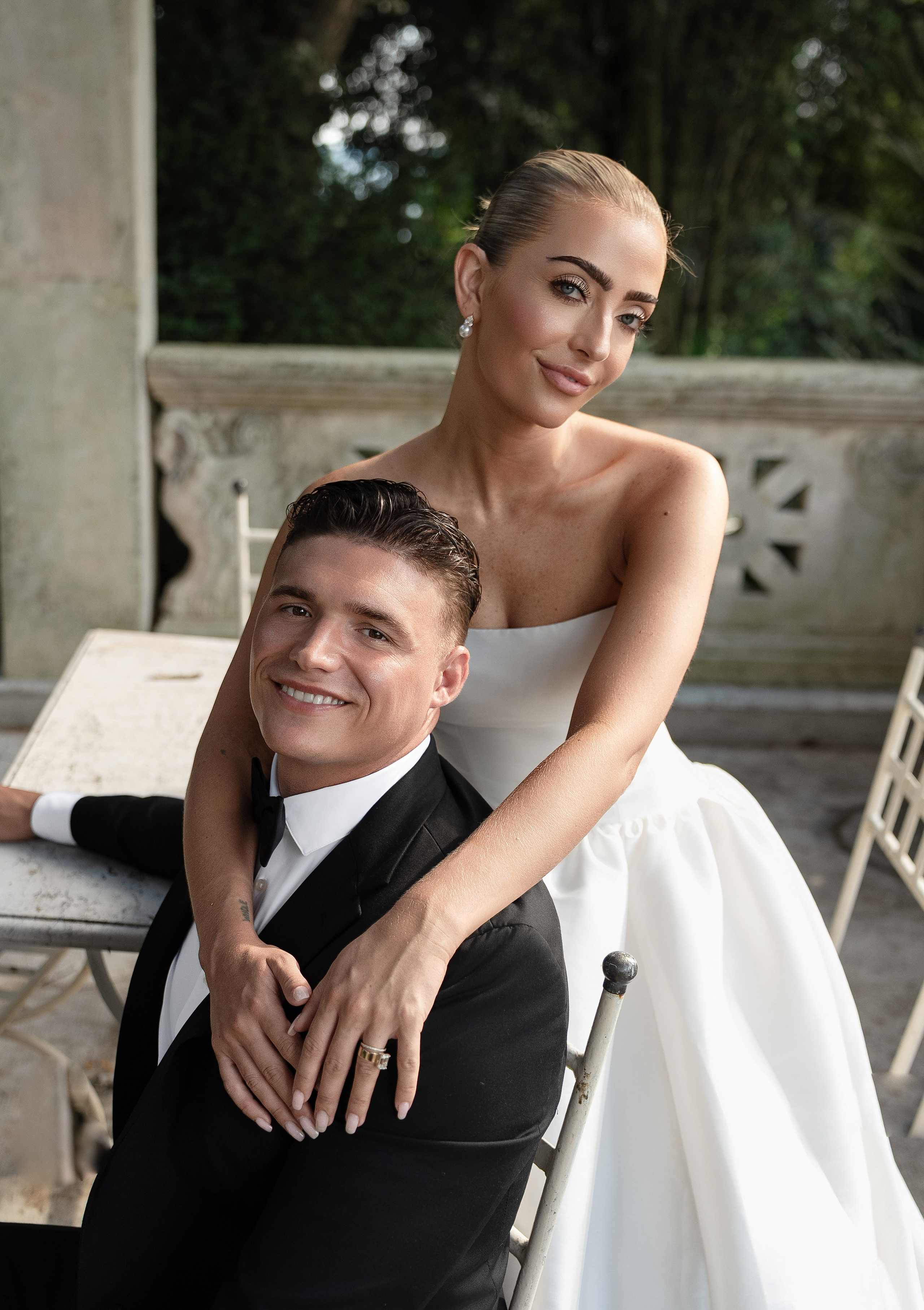 Elyssa & Seth. Maria Anistratova | Destination Photographer, Videographer & Drone Pilot — Lake Como