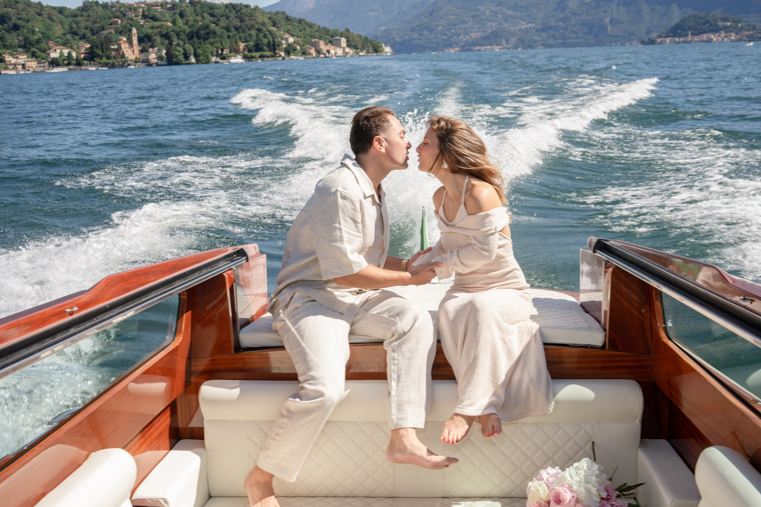 Anthony. Maria Anistratova | Destination Photographer, Videographer & Drone Pilot — Lake Como