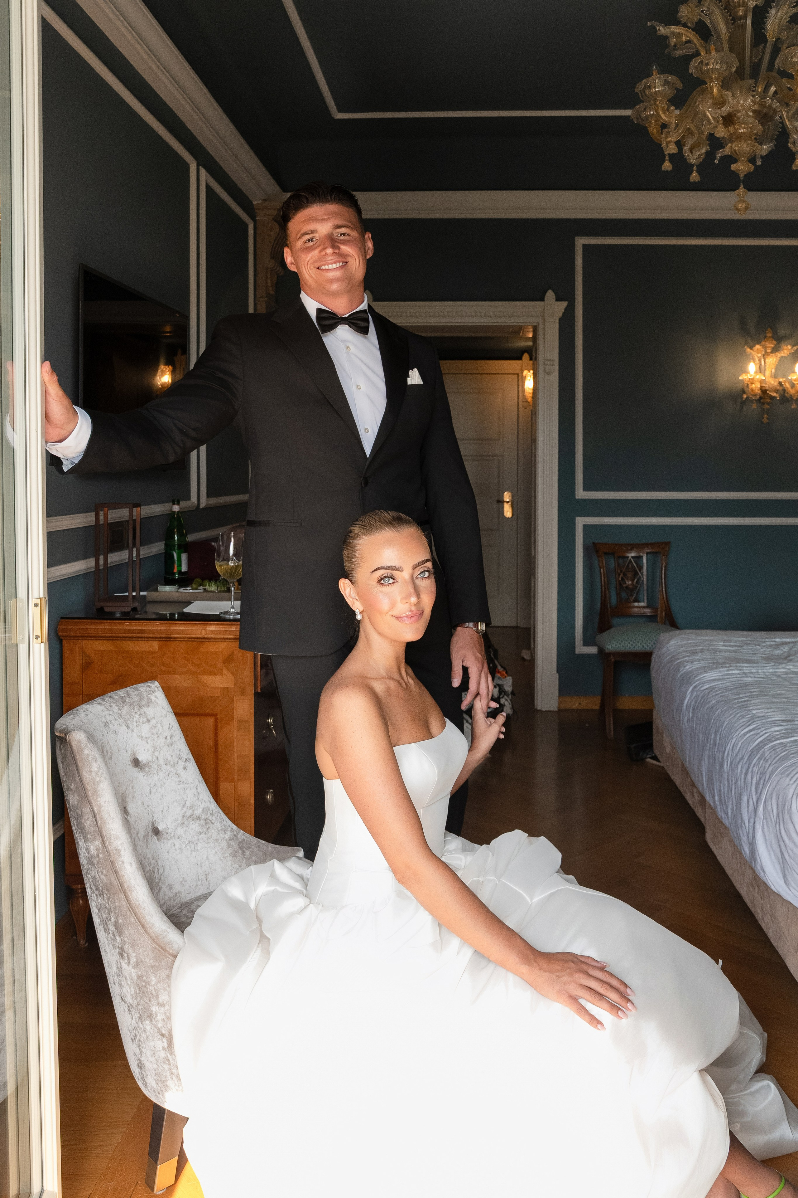 Elyssa & Seth. Maria Anistratova | Destination Photographer, Videographer & Drone Pilot — Lake Como