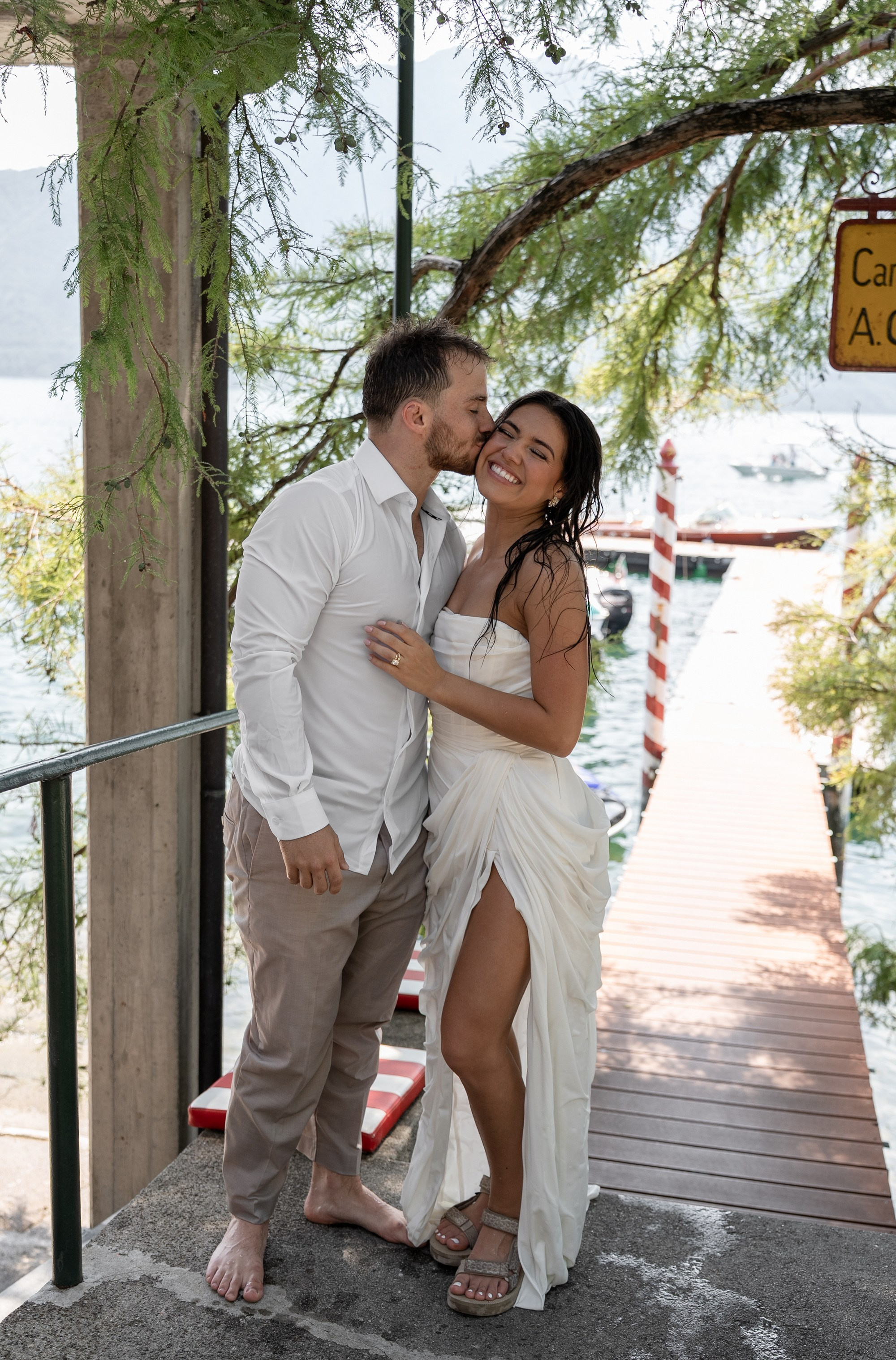 Kate. Maria Anistratova | Destination Photographer, Videographer & Drone Pilot — Lake Como