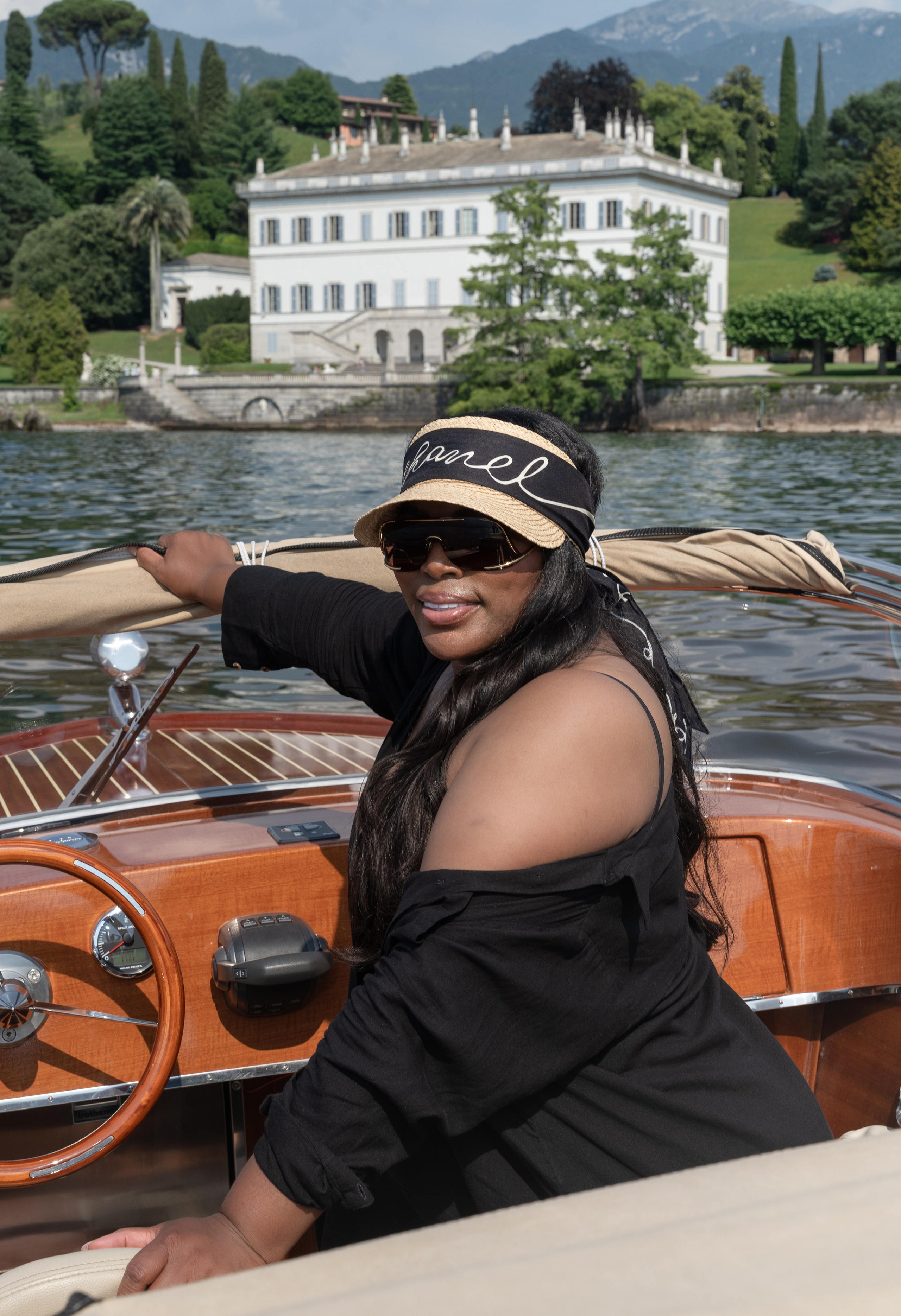 Tenille. Maria Anistratova | Destination Photographer, Videographer & Drone Pilot — Lake Como