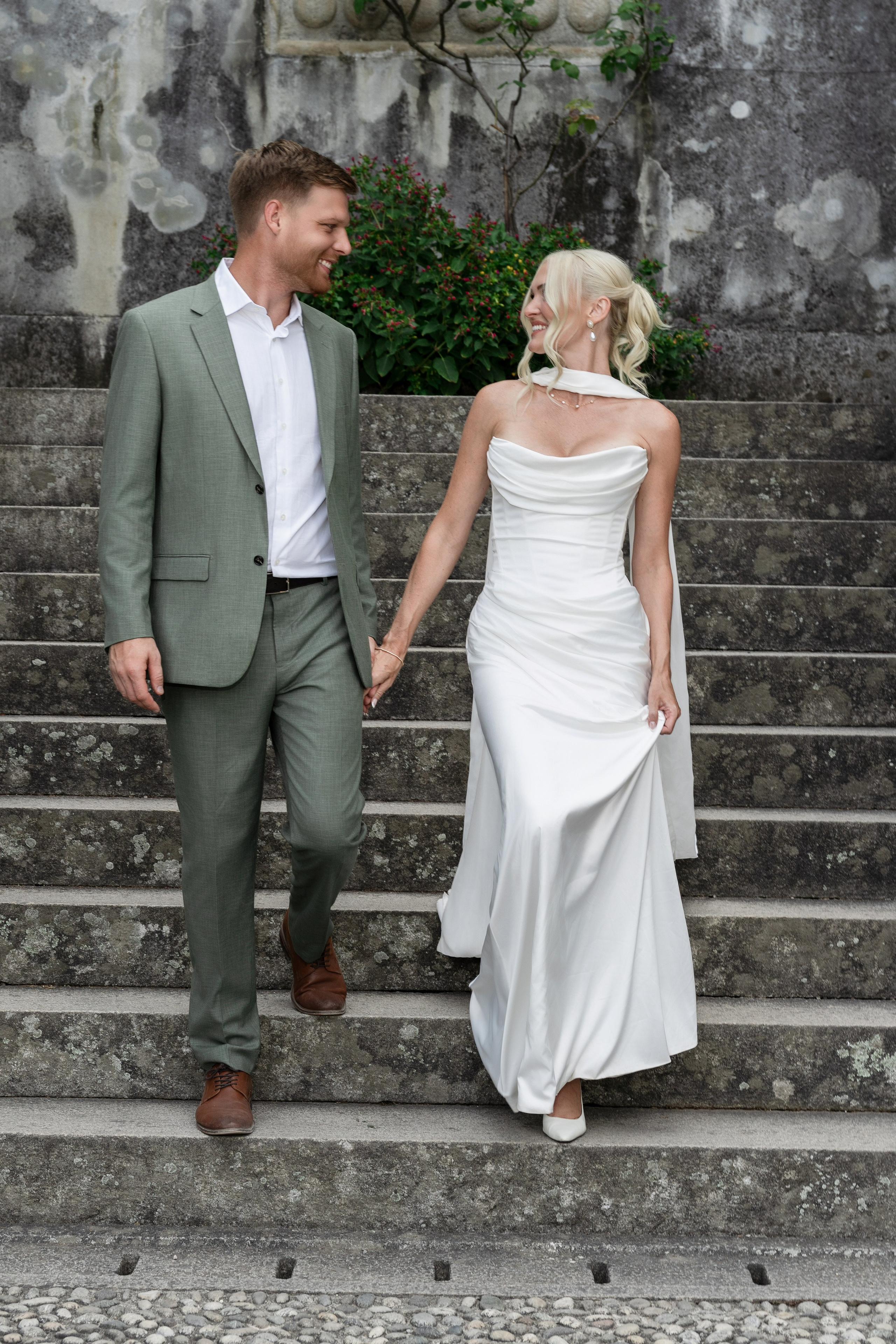 Lisa & Ben. Maria Anistratova | Destination Photographer, Videographer & Drone Pilot — Lake Como