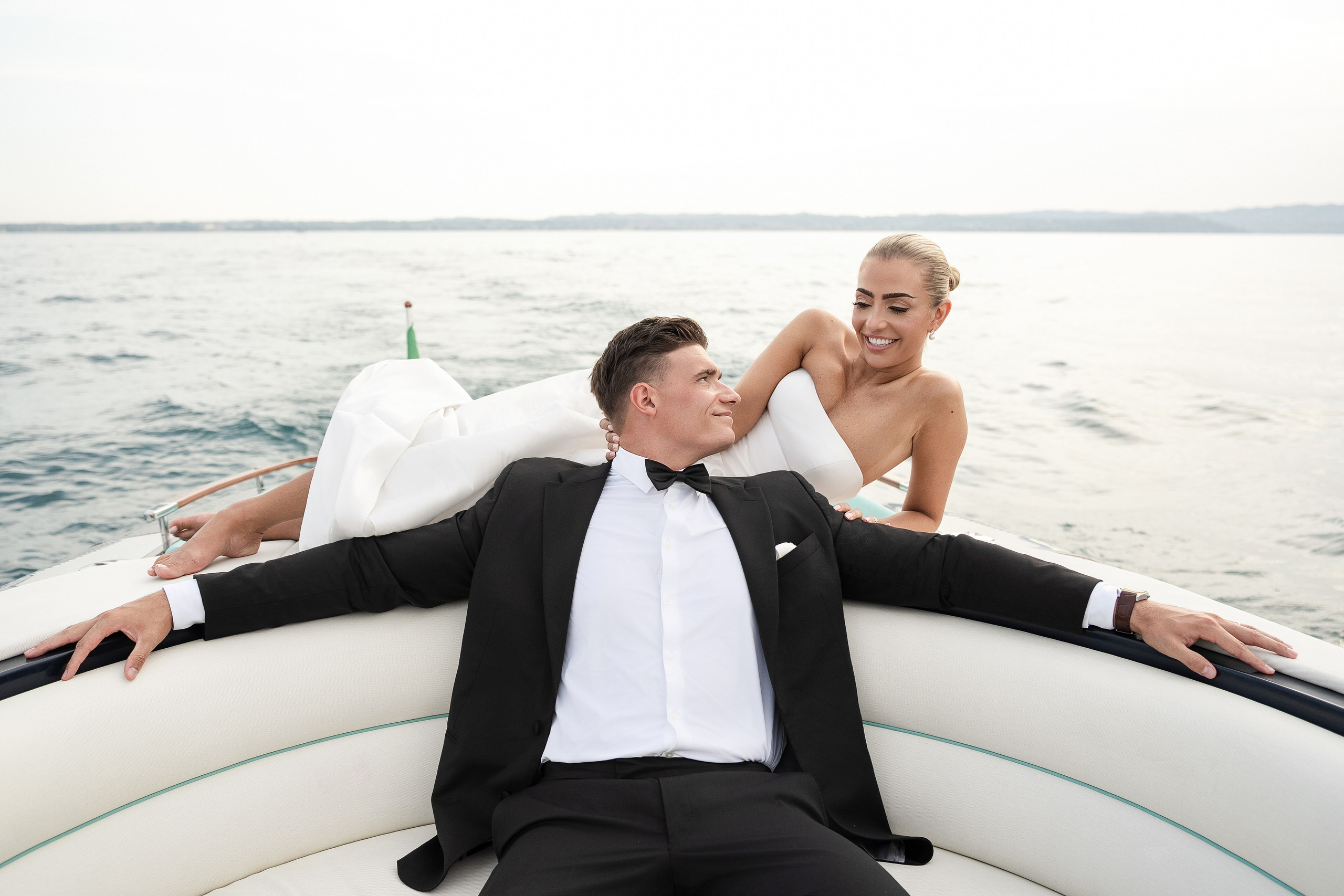 Elyssa & Seth. Maria Anistratova | Destination Photographer, Videographer & Drone Pilot — Lake Como