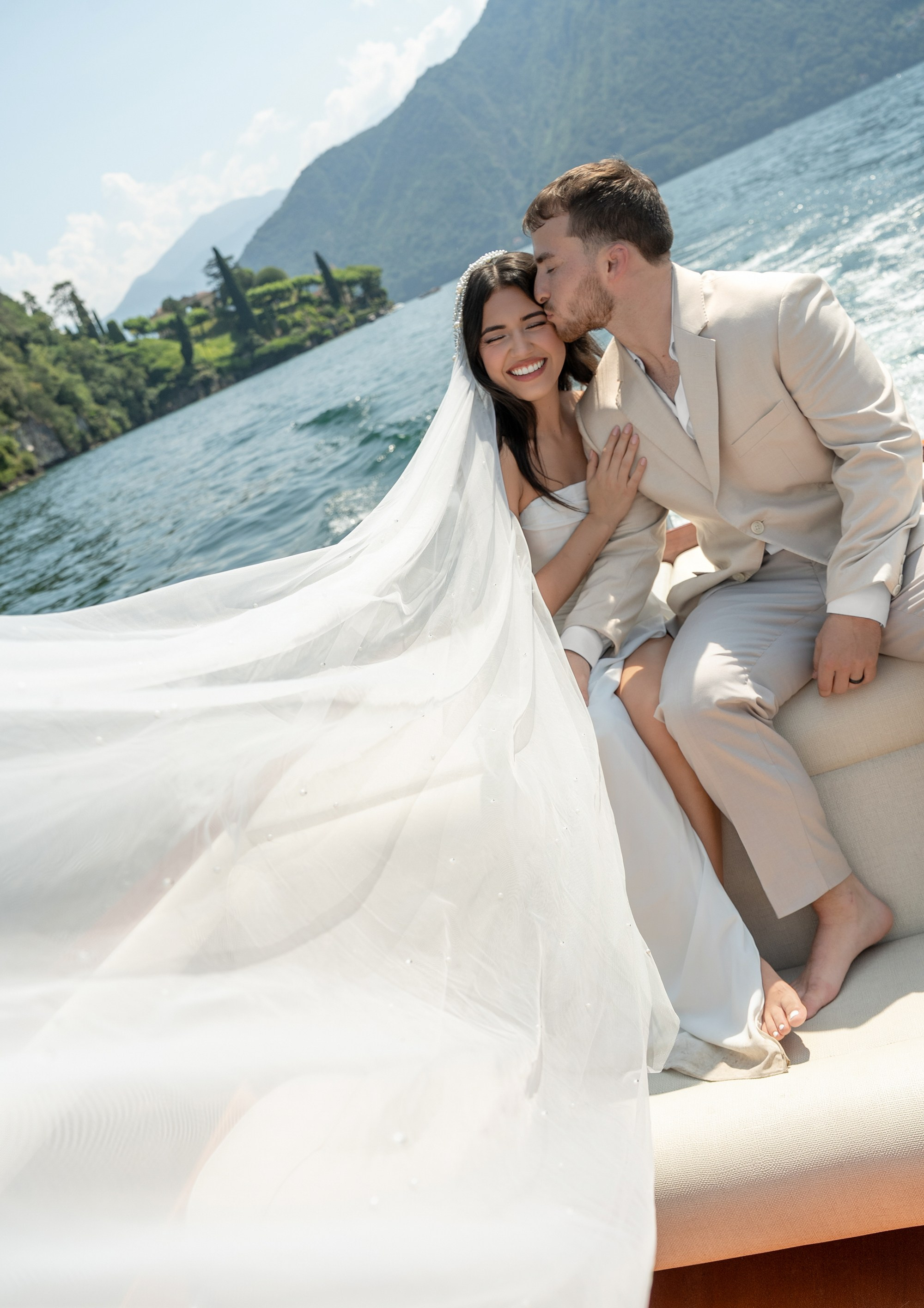 Kate. Maria Anistratova | Destination Photographer, Videographer & Drone Pilot — Lake Como