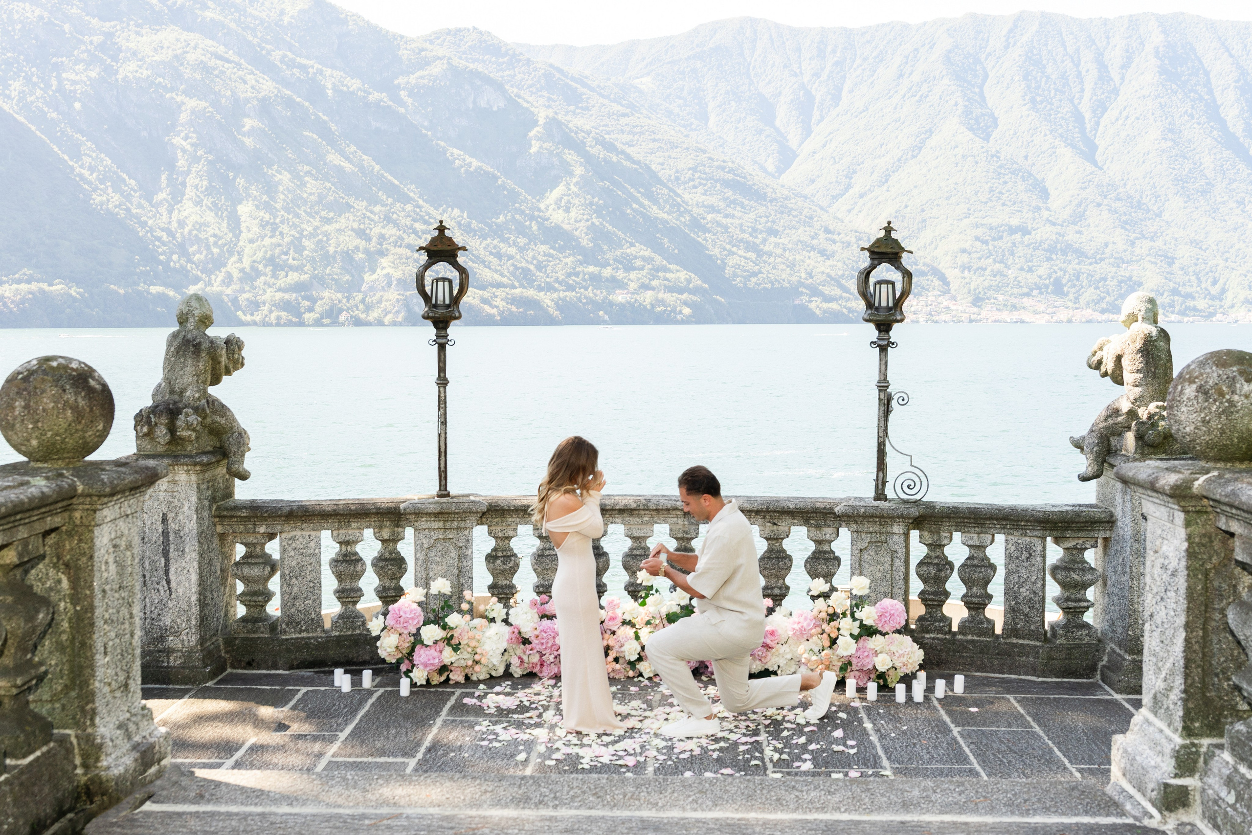 Anthony. Maria Anistratova | Destination Photographer, Videographer & Drone Pilot — Lake Como