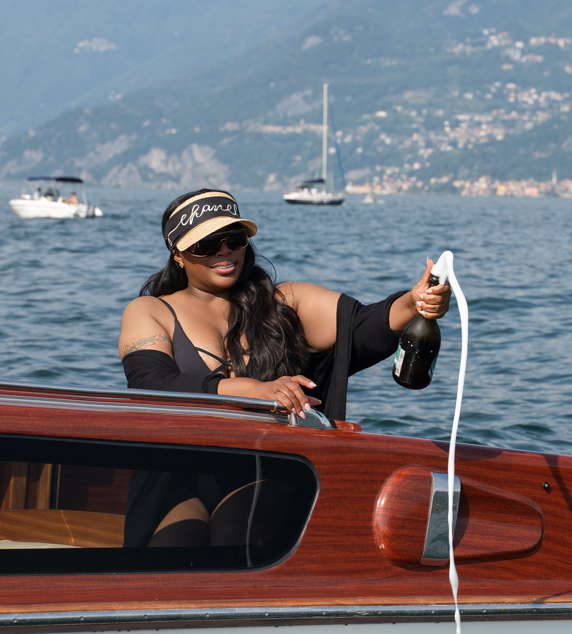 Tenille. Maria Anistratova | Destination Photographer, Videographer & Drone Pilot — Lake Como