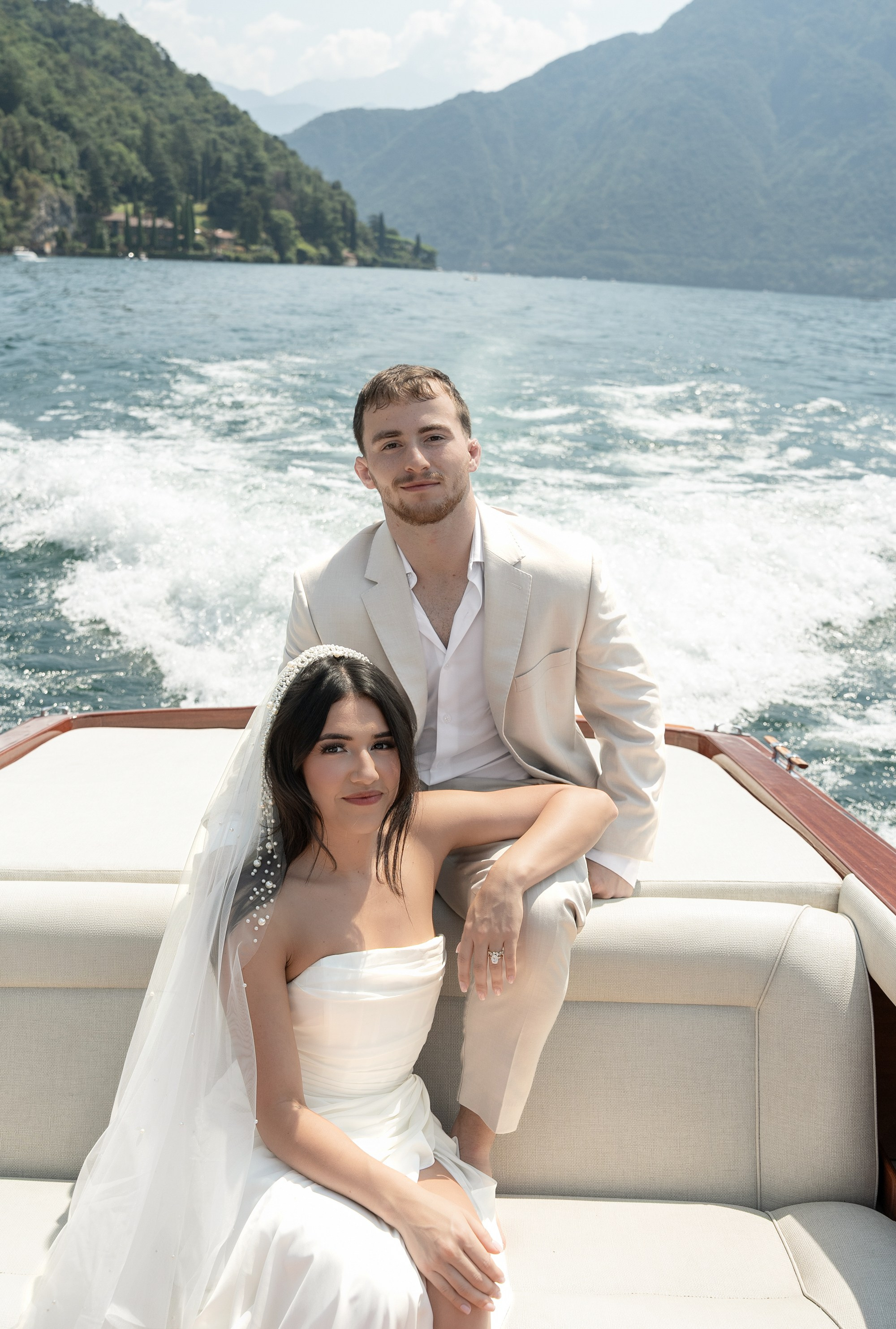 Kate. Maria Anistratova | Destination Photographer, Videographer & Drone Pilot — Lake Como