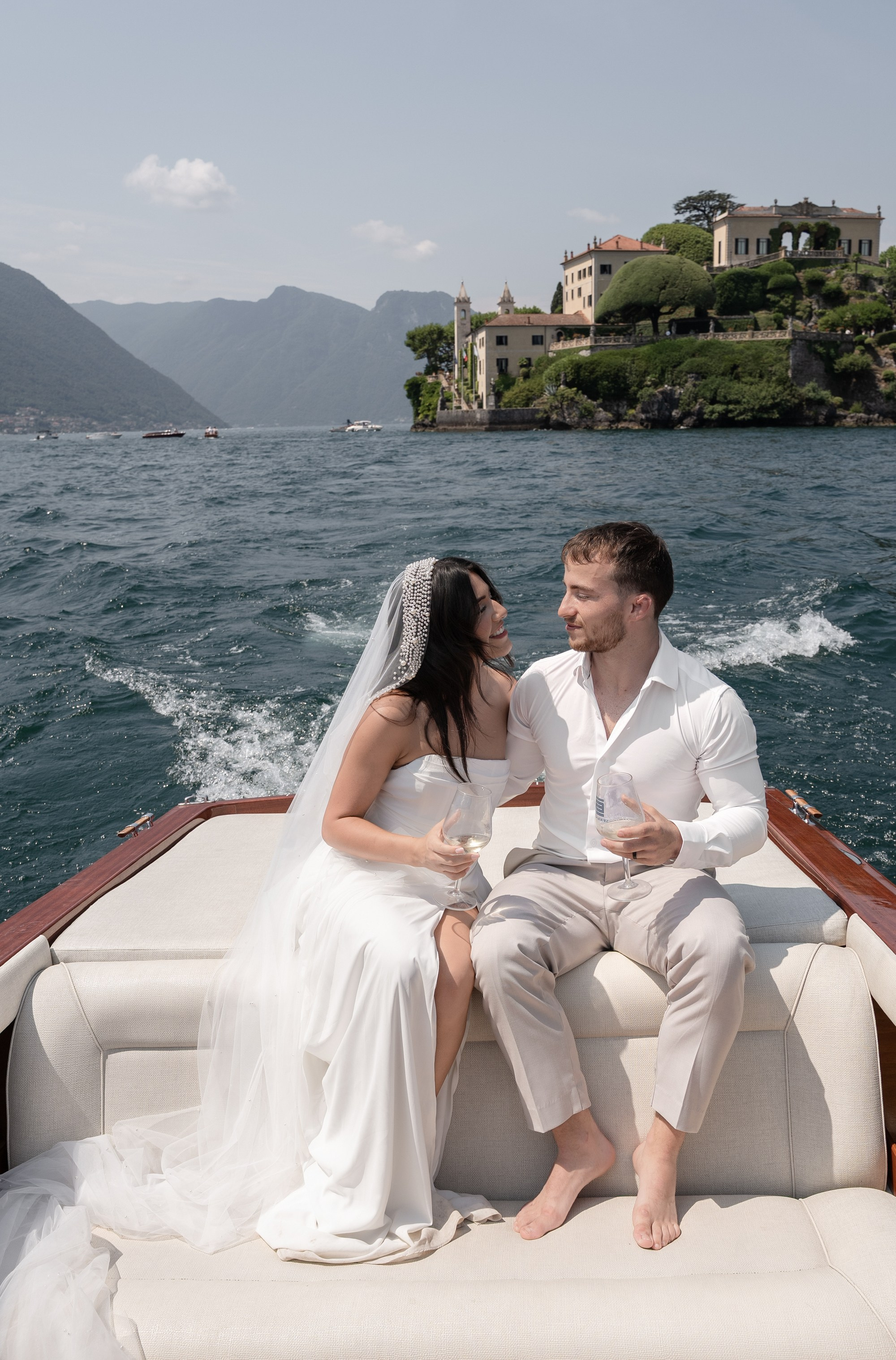 Kate. Maria Anistratova | Destination Photographer, Videographer & Drone Pilot — Lake Como