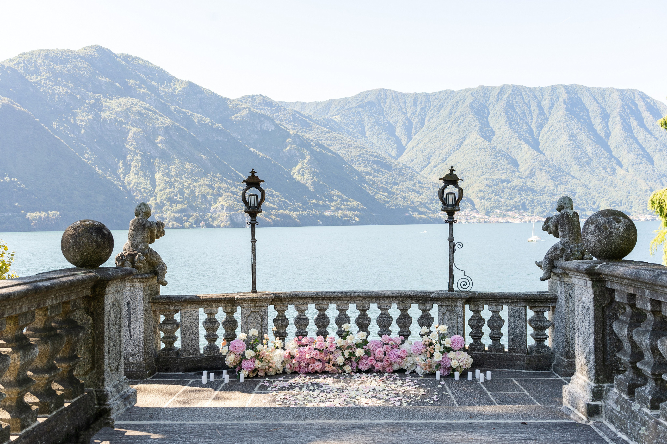 Anthony. Maria Anistratova | Destination Photographer, Videographer & Drone Pilot — Lake Como