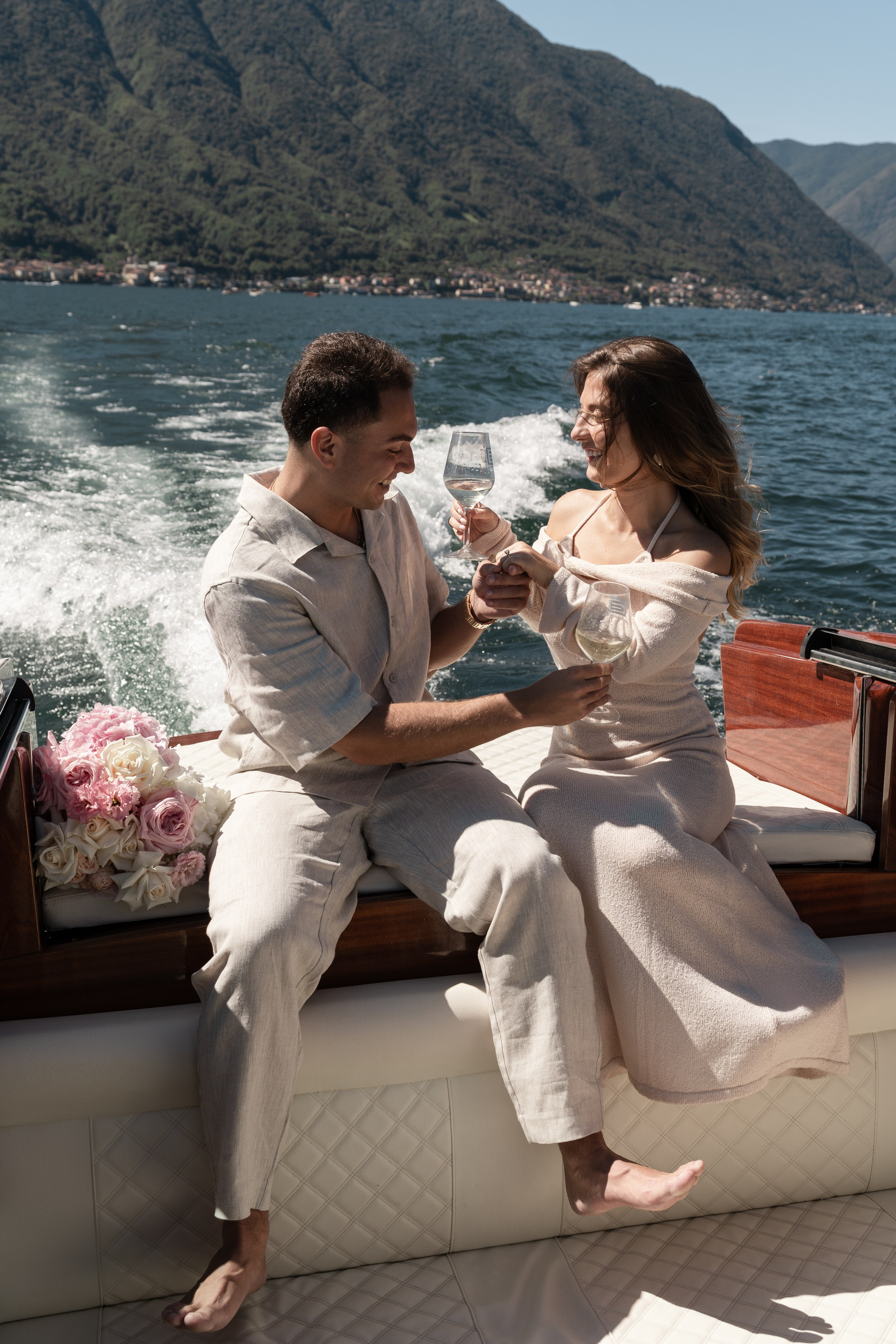 Anthony. Maria Anistratova | Destination Photographer, Videographer & Drone Pilot — Lake Como