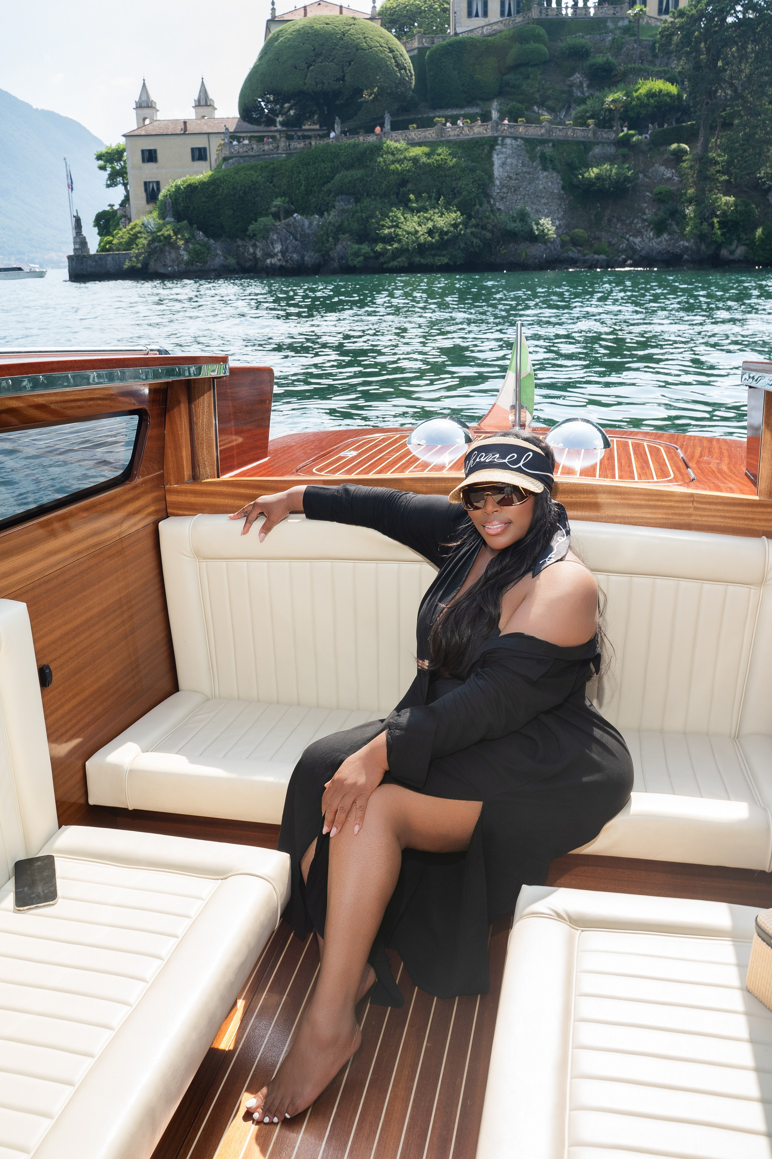 Tenille. Maria Anistratova | Destination Photographer, Videographer & Drone Pilot — Lake Como
