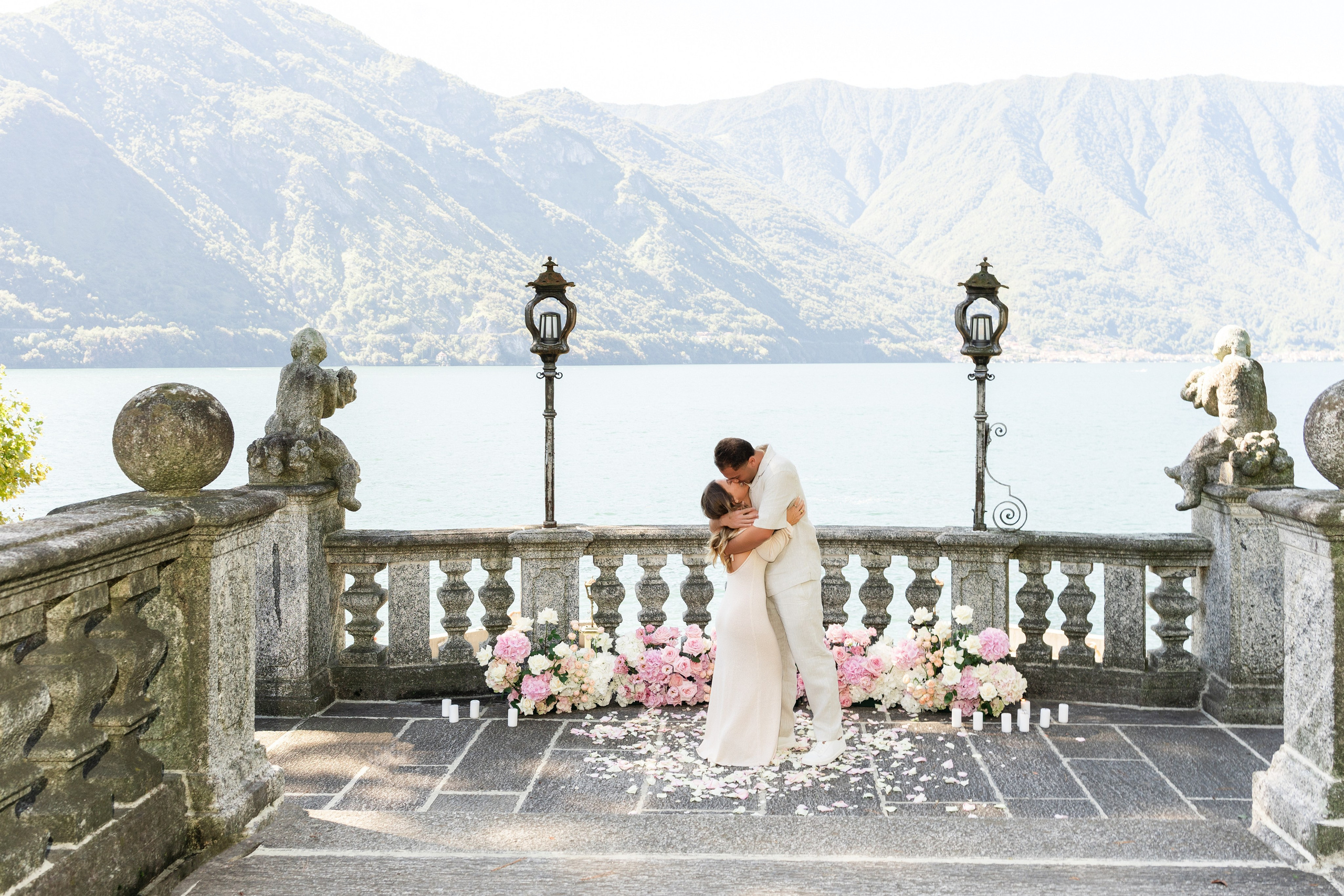 Anthony. Maria Anistratova | Destination Photographer, Videographer & Drone Pilot — Lake Como