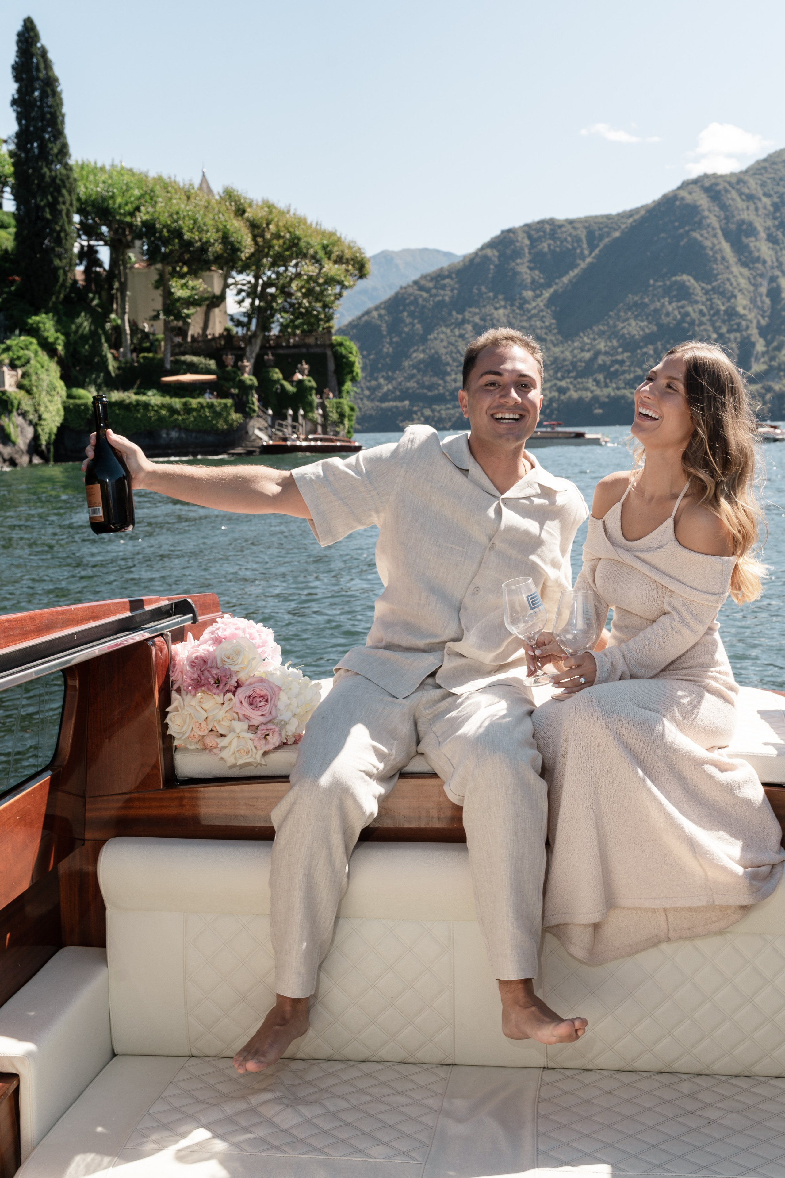 Anthony. Maria Anistratova | Destination Photographer, Videographer & Drone Pilot — Lake Como