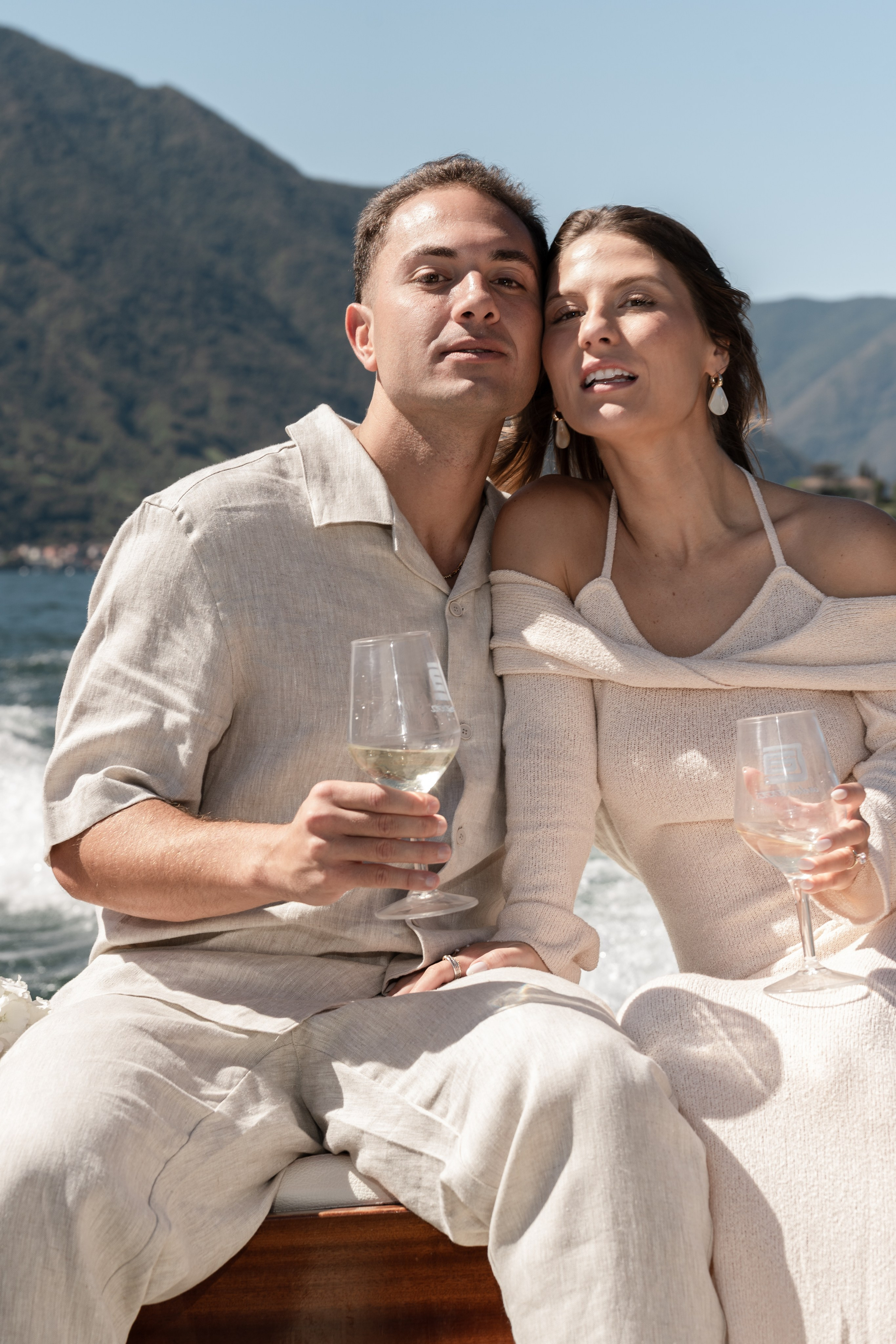 Anthony. Maria Anistratova | Destination Photographer, Videographer & Drone Pilot — Lake Como