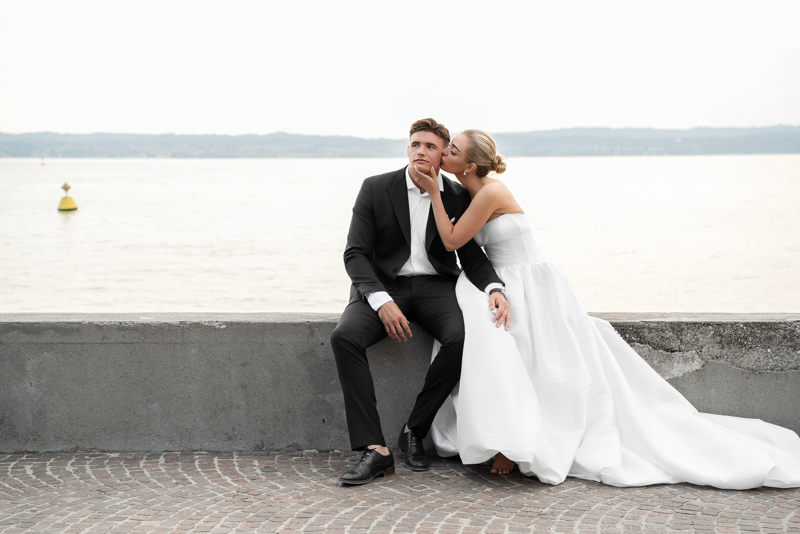 Elyssa & Seth. Maria Anistratova | Destination Photographer, Videographer & Drone Pilot — Lake Como