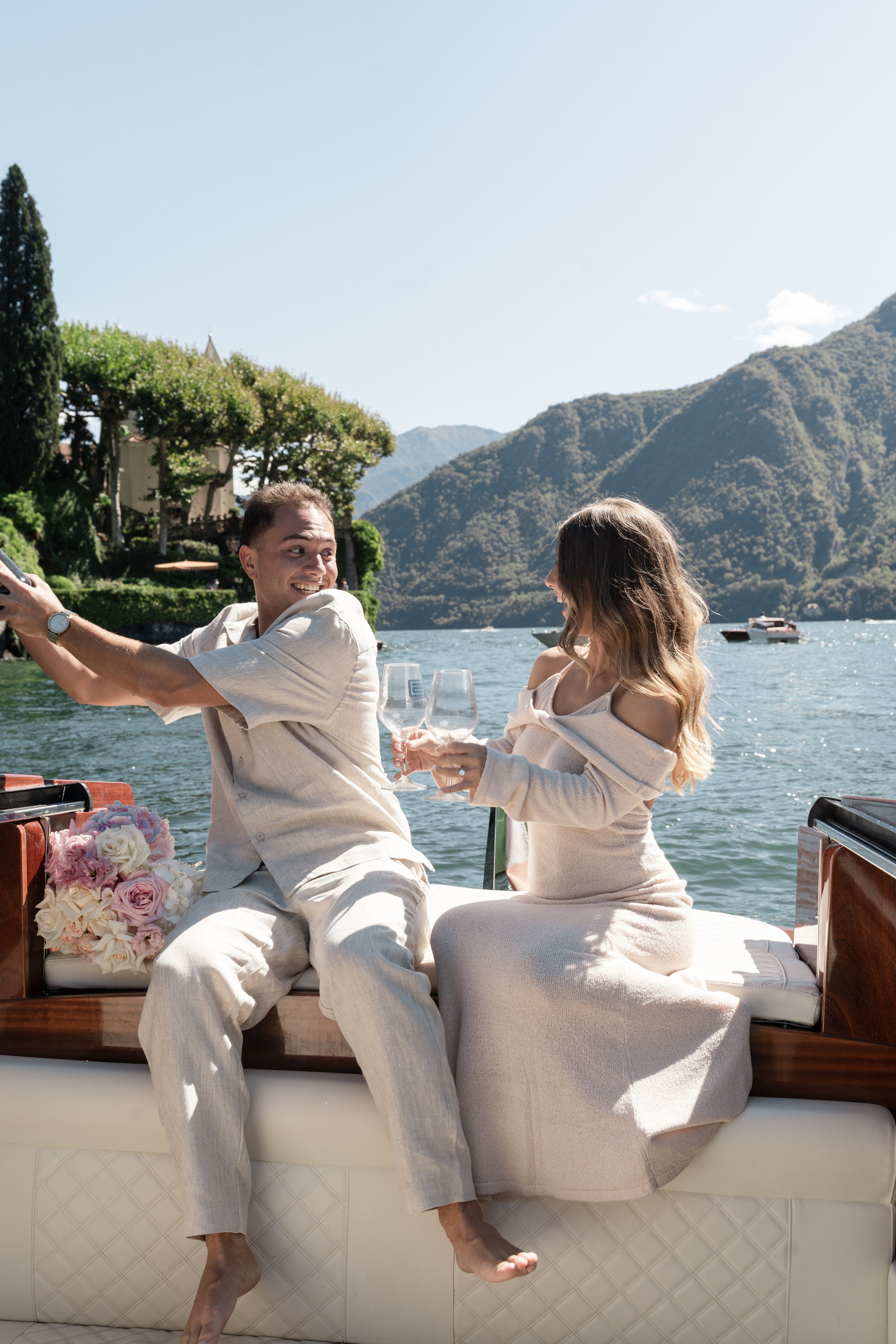 Anthony. Maria Anistratova | Destination Photographer, Videographer & Drone Pilot — Lake Como