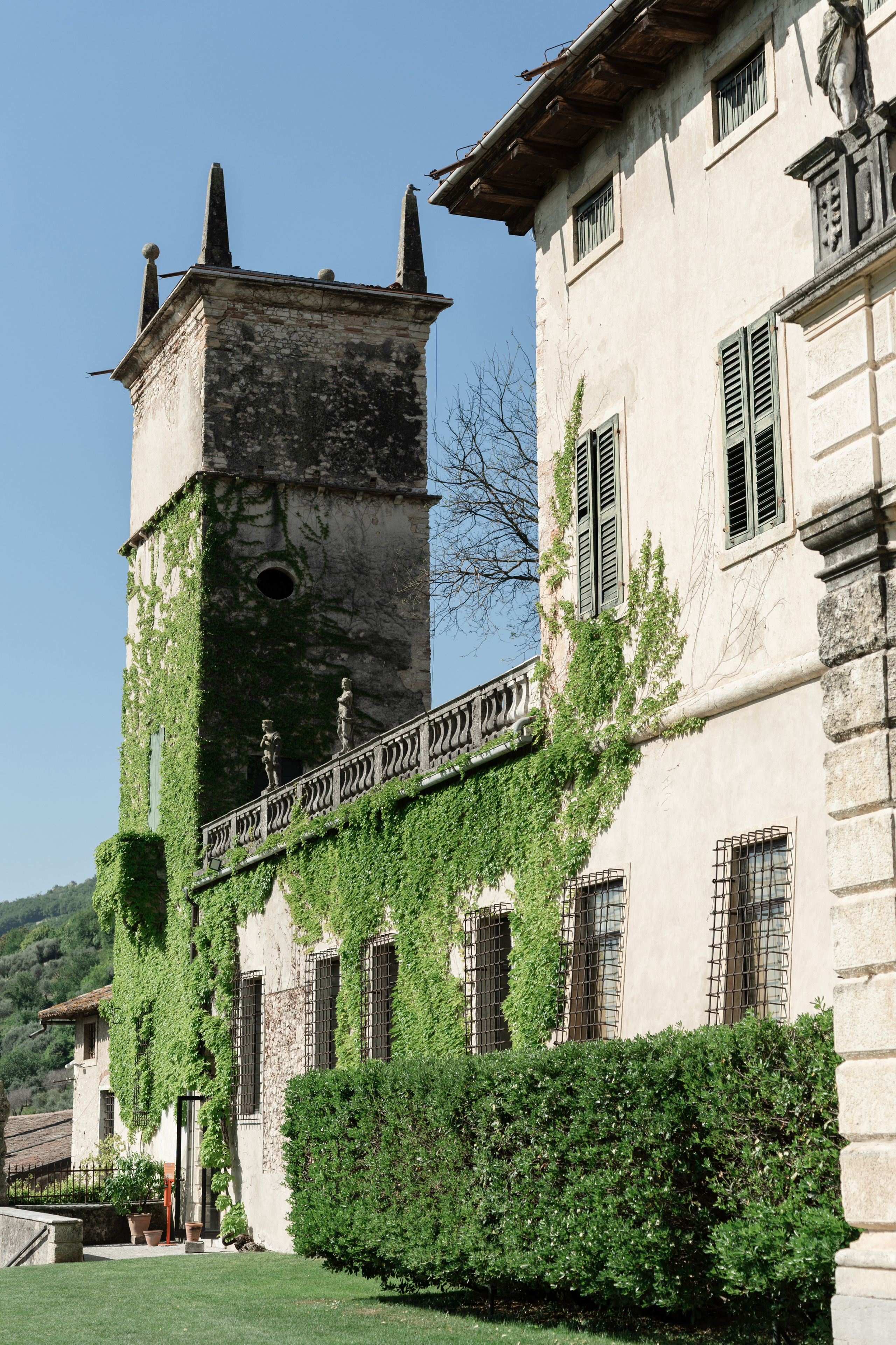 Daria & Simone. Maria Anistratova | Destination Photographer, Videographer & Drone Pilot — Lake Como