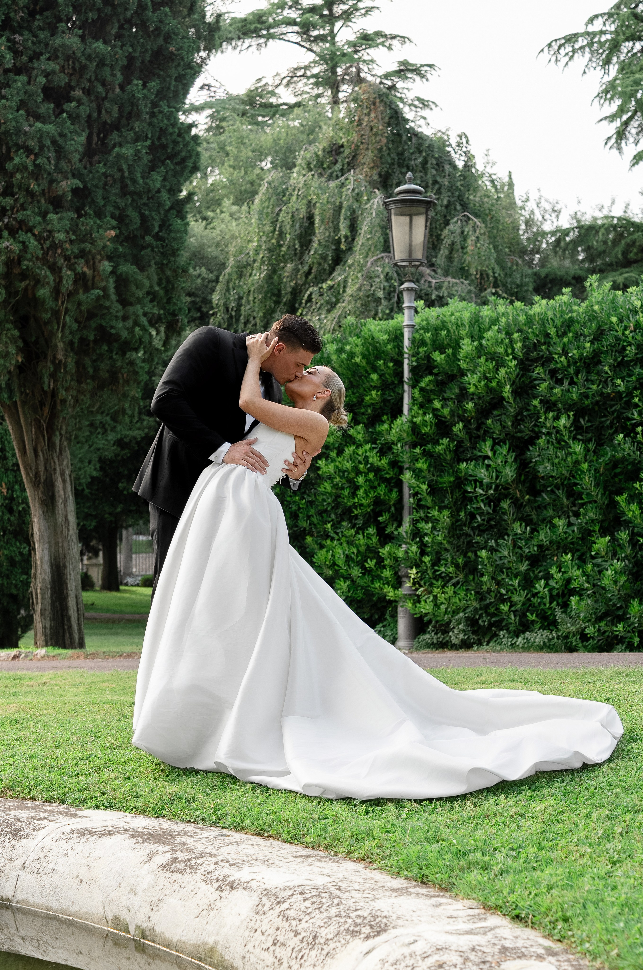 Elyssa & Seth. Maria Anistratova | Destination Photographer, Videographer & Drone Pilot — Lake Como