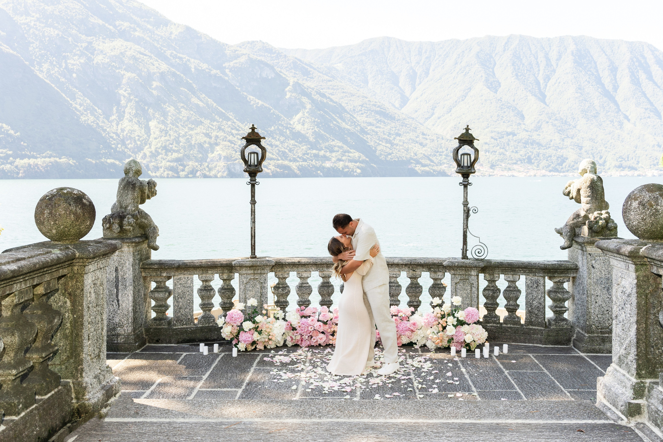 Anthony. Maria Anistratova | Destination Photographer, Videographer & Drone Pilot — Lake Como