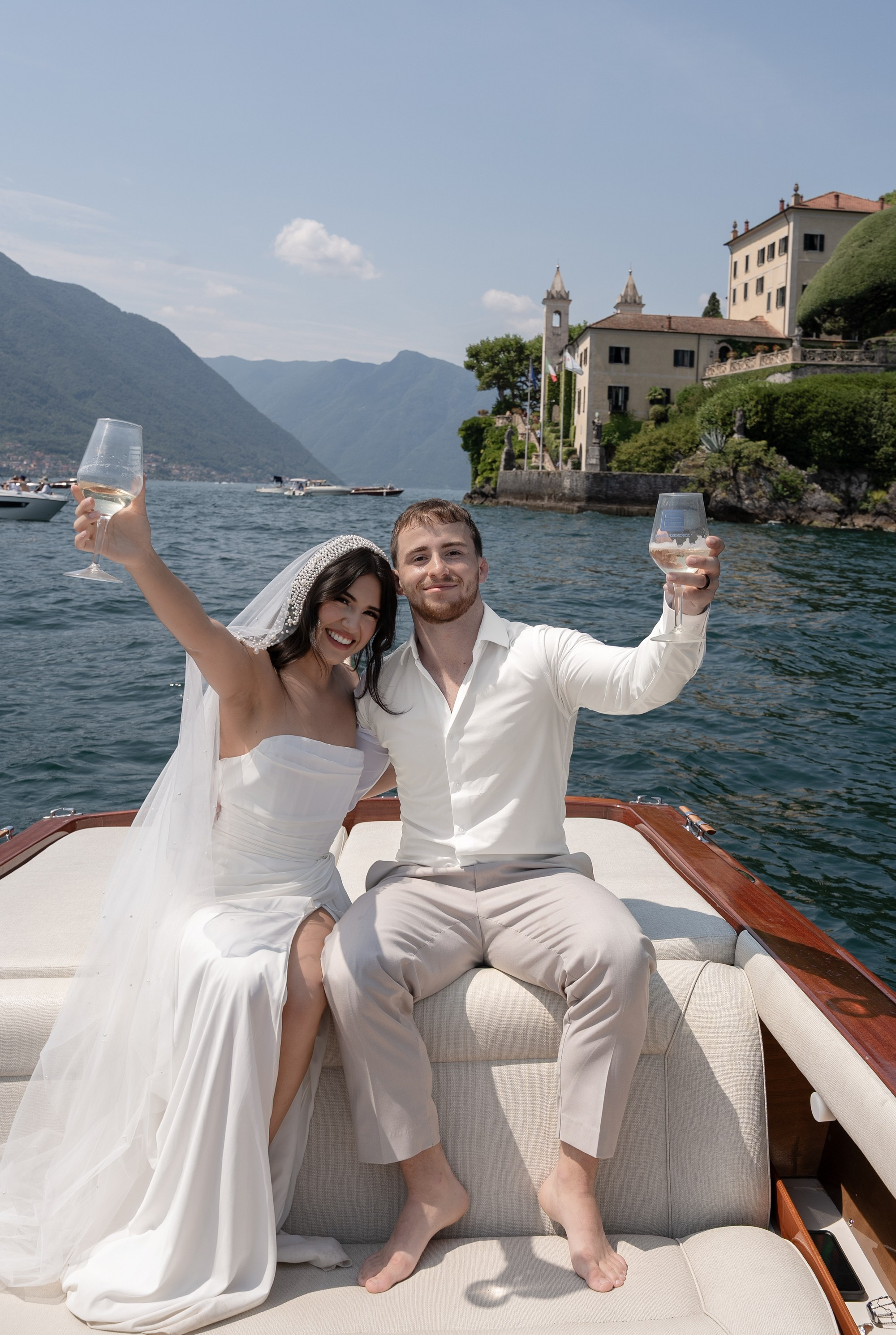 Kate. Maria Anistratova | Destination Photographer, Videographer & Drone Pilot — Lake Como