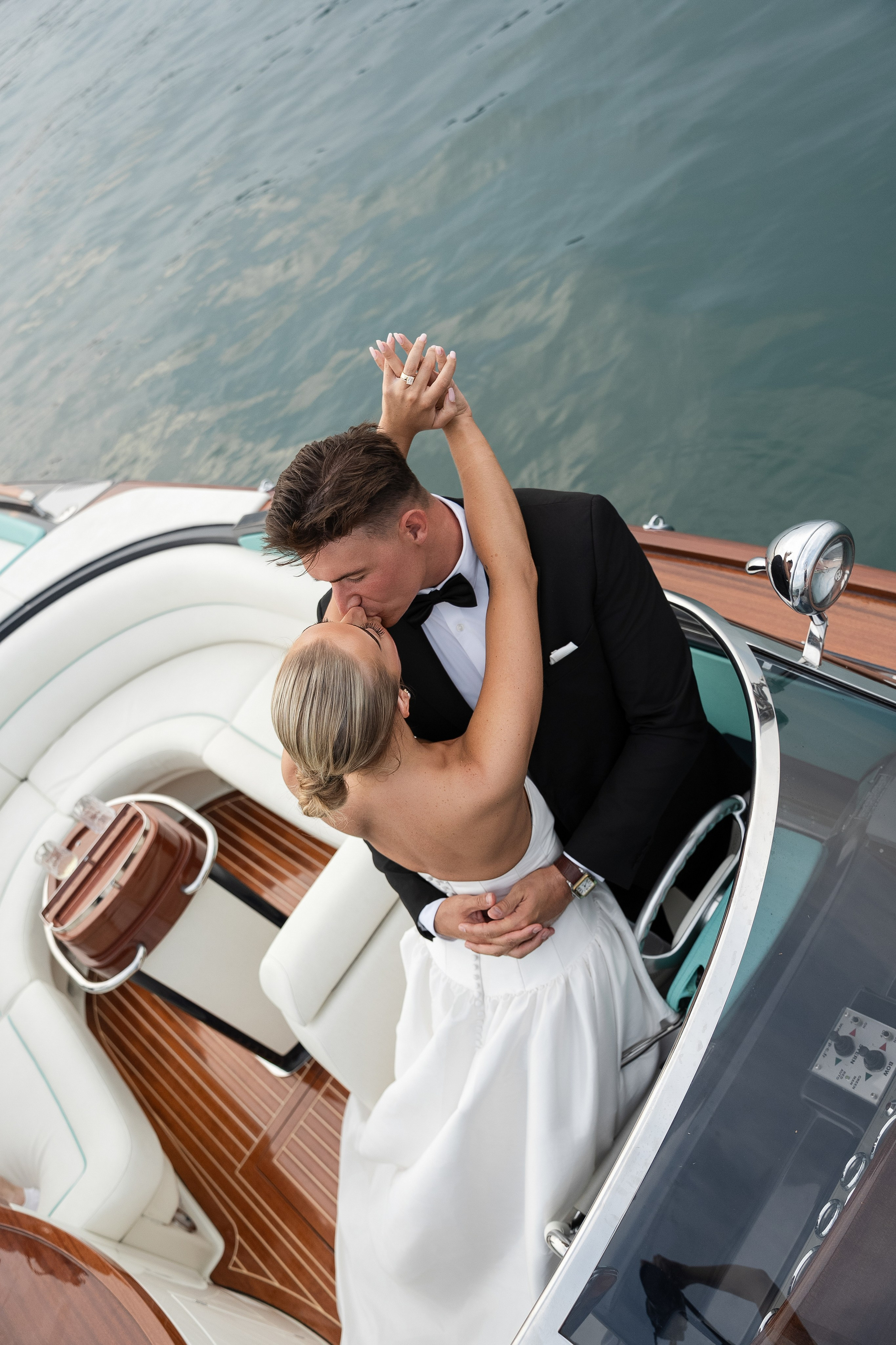 Elyssa & Seth. Maria Anistratova | Destination Photographer, Videographer & Drone Pilot — Lake Como