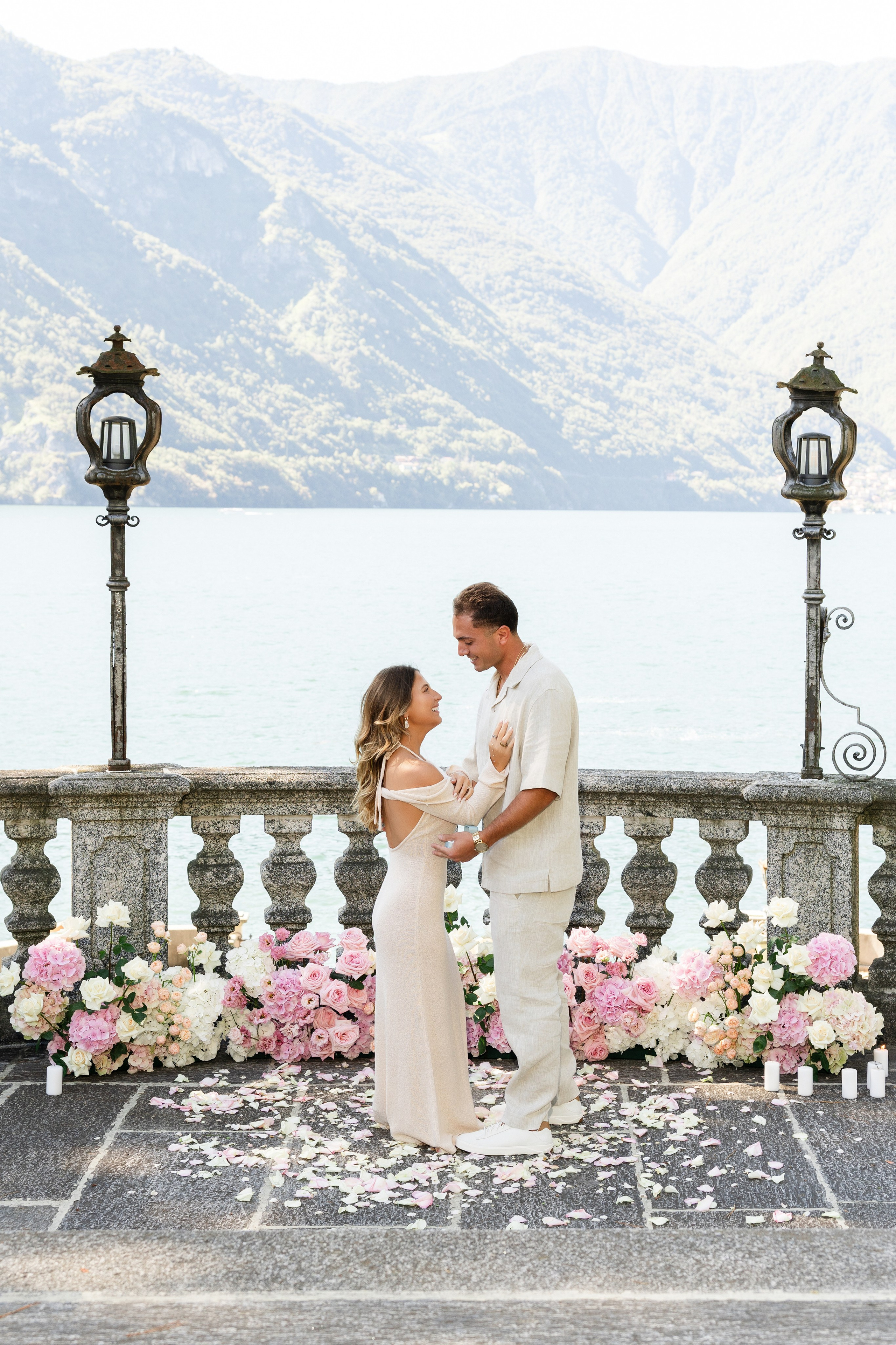Anthony. Maria Anistratova | Destination Photographer, Videographer & Drone Pilot — Lake Como