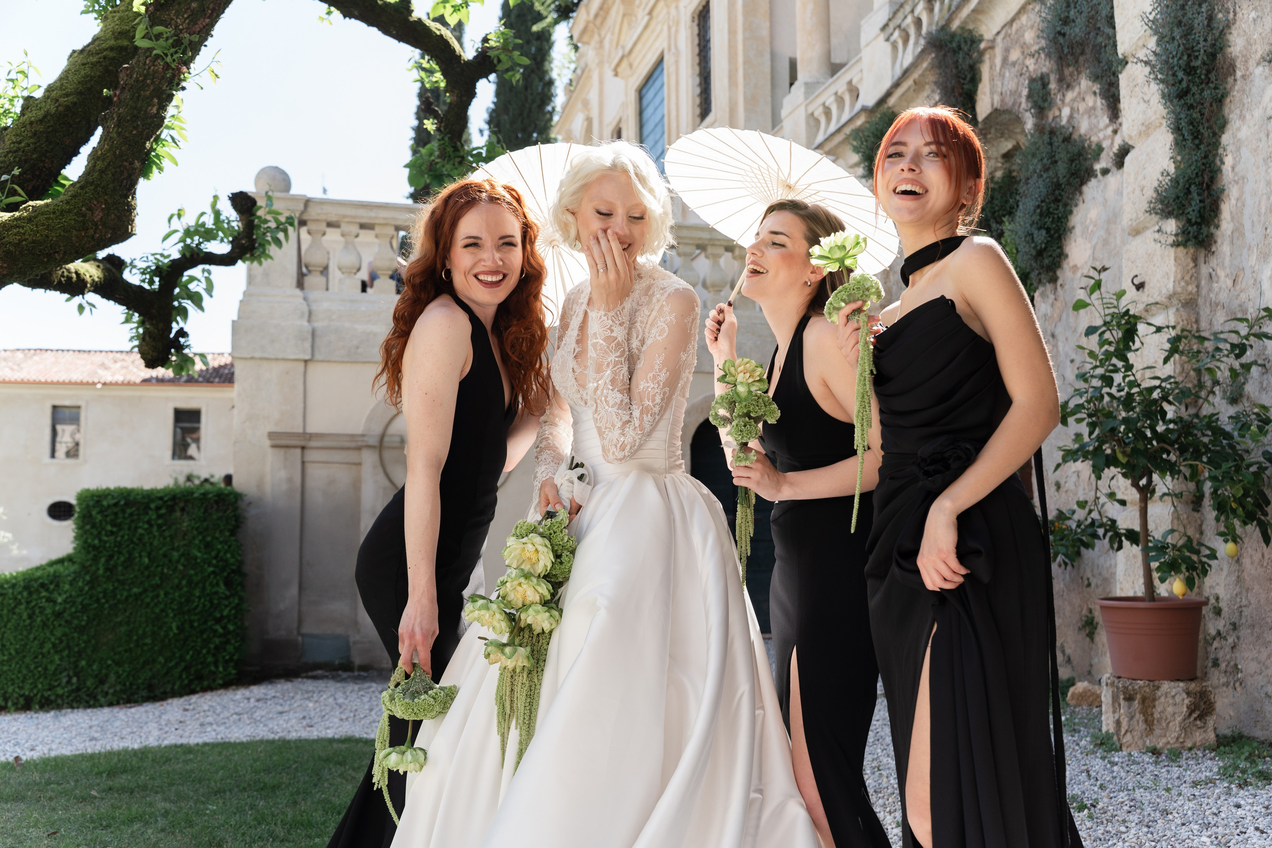 Daria & Simone. Maria Anistratova | Destination Photographer, Videographer & Drone Pilot — Lake Como