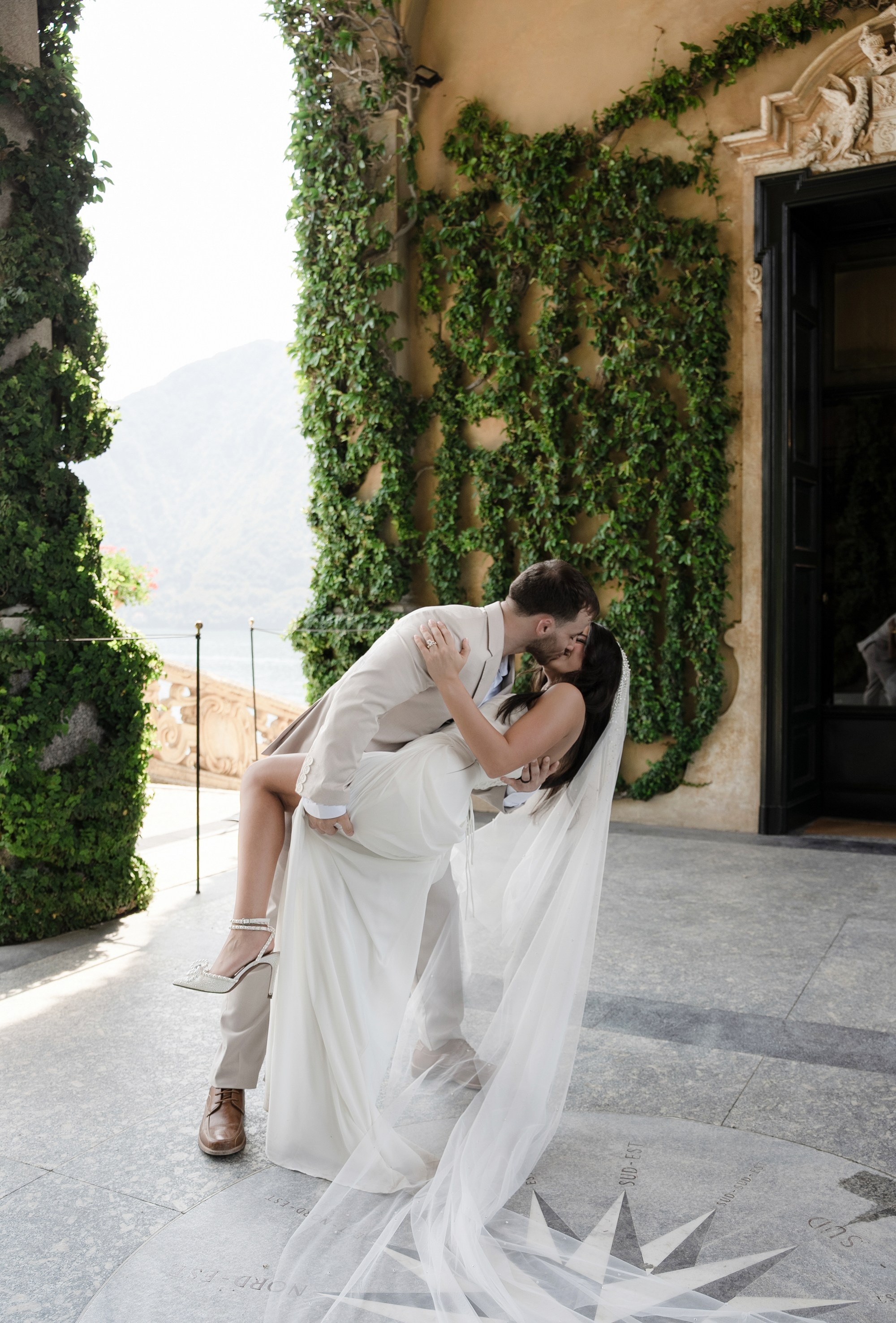 Kate. Maria Anistratova | Destination Photographer, Videographer & Drone Pilot — Lake Como