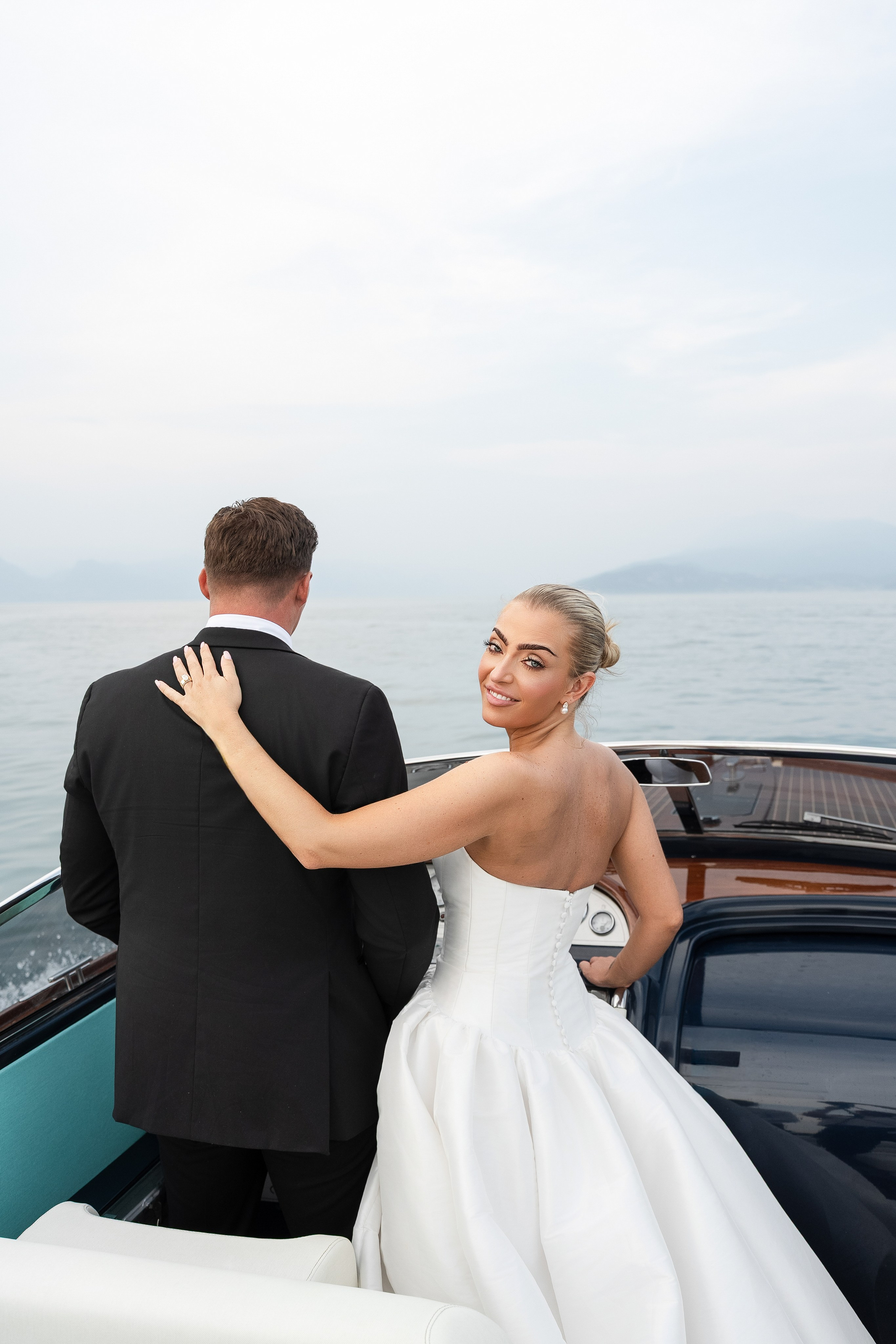 Elyssa & Seth. Maria Anistratova | Destination Photographer, Videographer & Drone Pilot — Lake Como