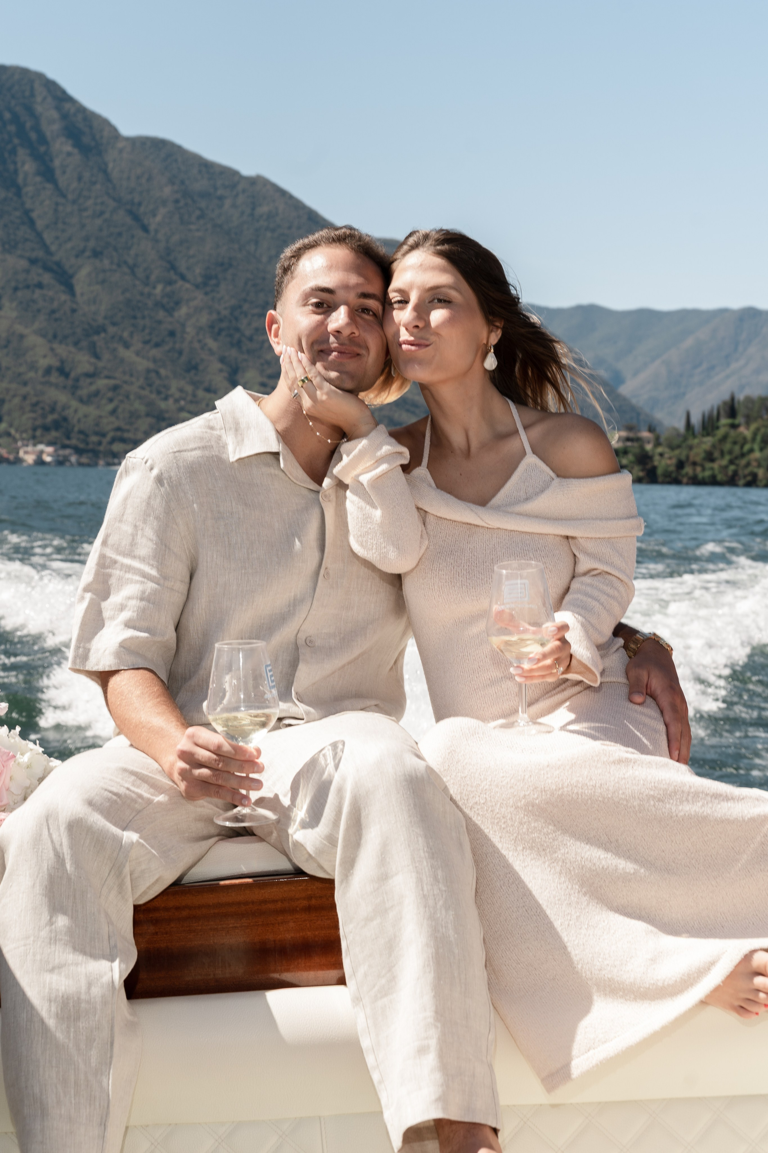 Anthony. Maria Anistratova | Destination Photographer, Videographer & Drone Pilot — Lake Como