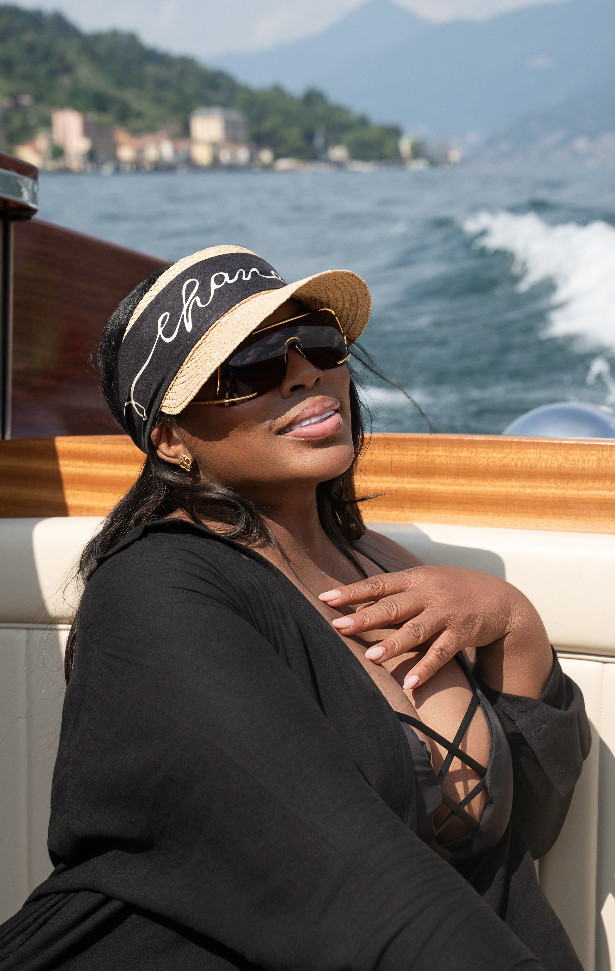 Tenille. Maria Anistratova | Destination Photographer, Videographer & Drone Pilot — Lake Como