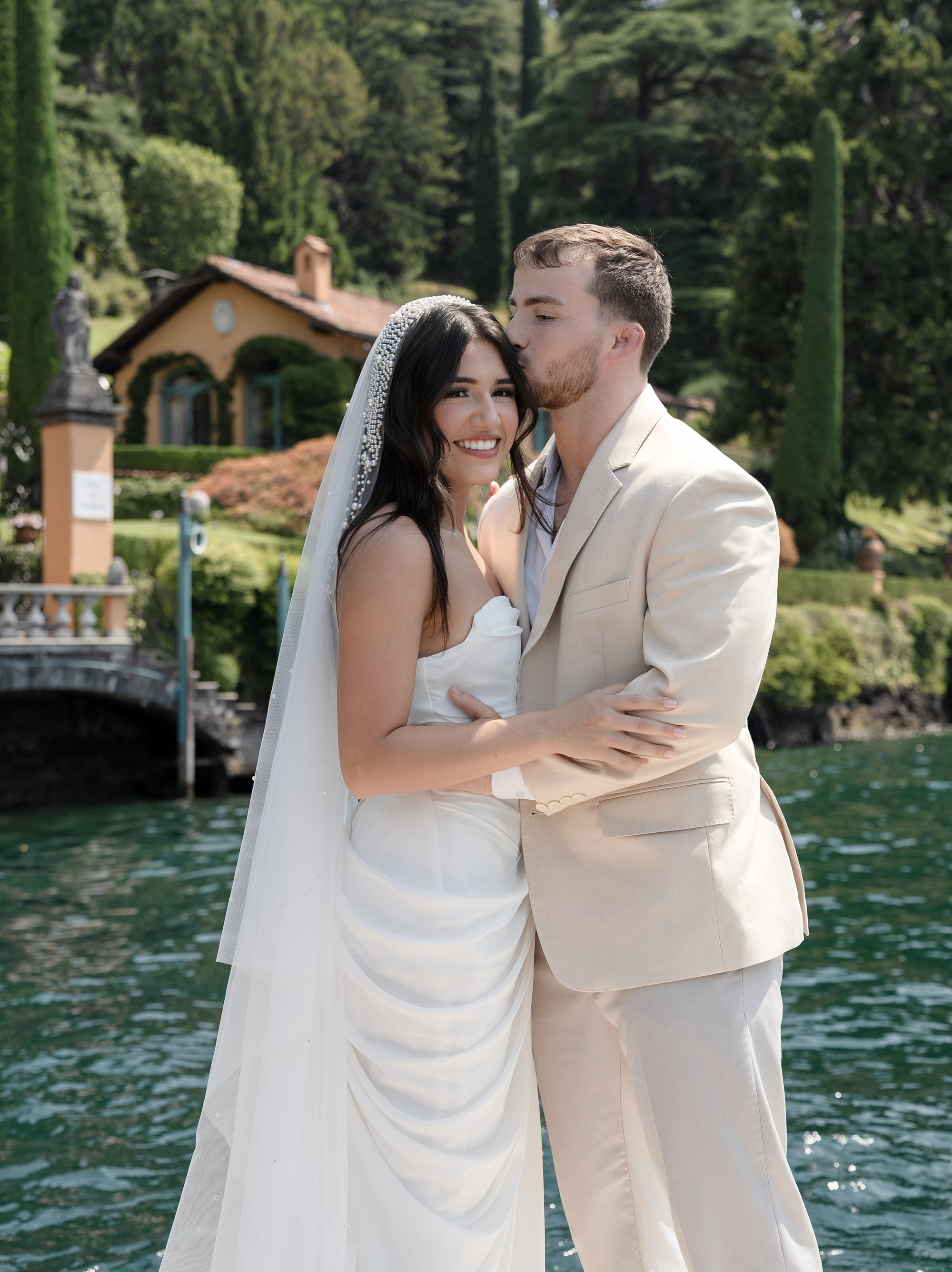 Kate. Maria Anistratova | Destination Photographer, Videographer & Drone Pilot — Lake Como