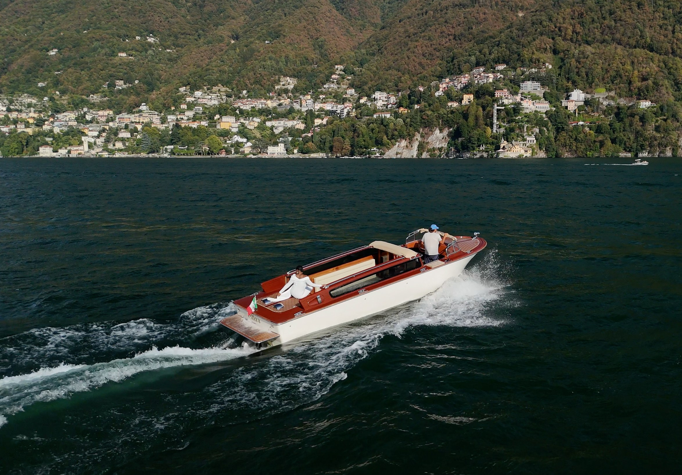 Alexis. Maria Anistratova | Destination Photographer, Videographer & Drone Pilot — Lake Como
