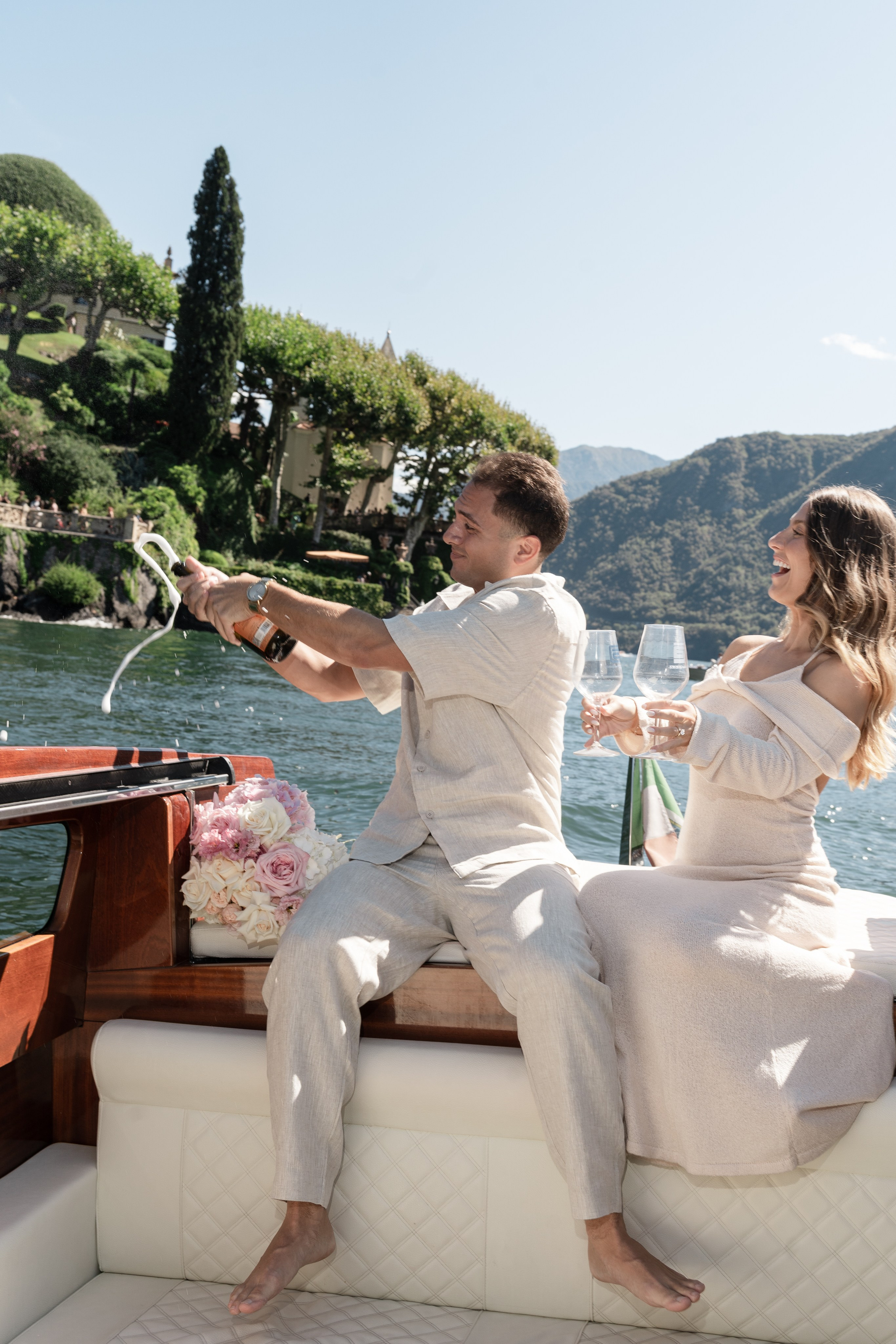 Anthony. Maria Anistratova | Destination Photographer, Videographer & Drone Pilot — Lake Como