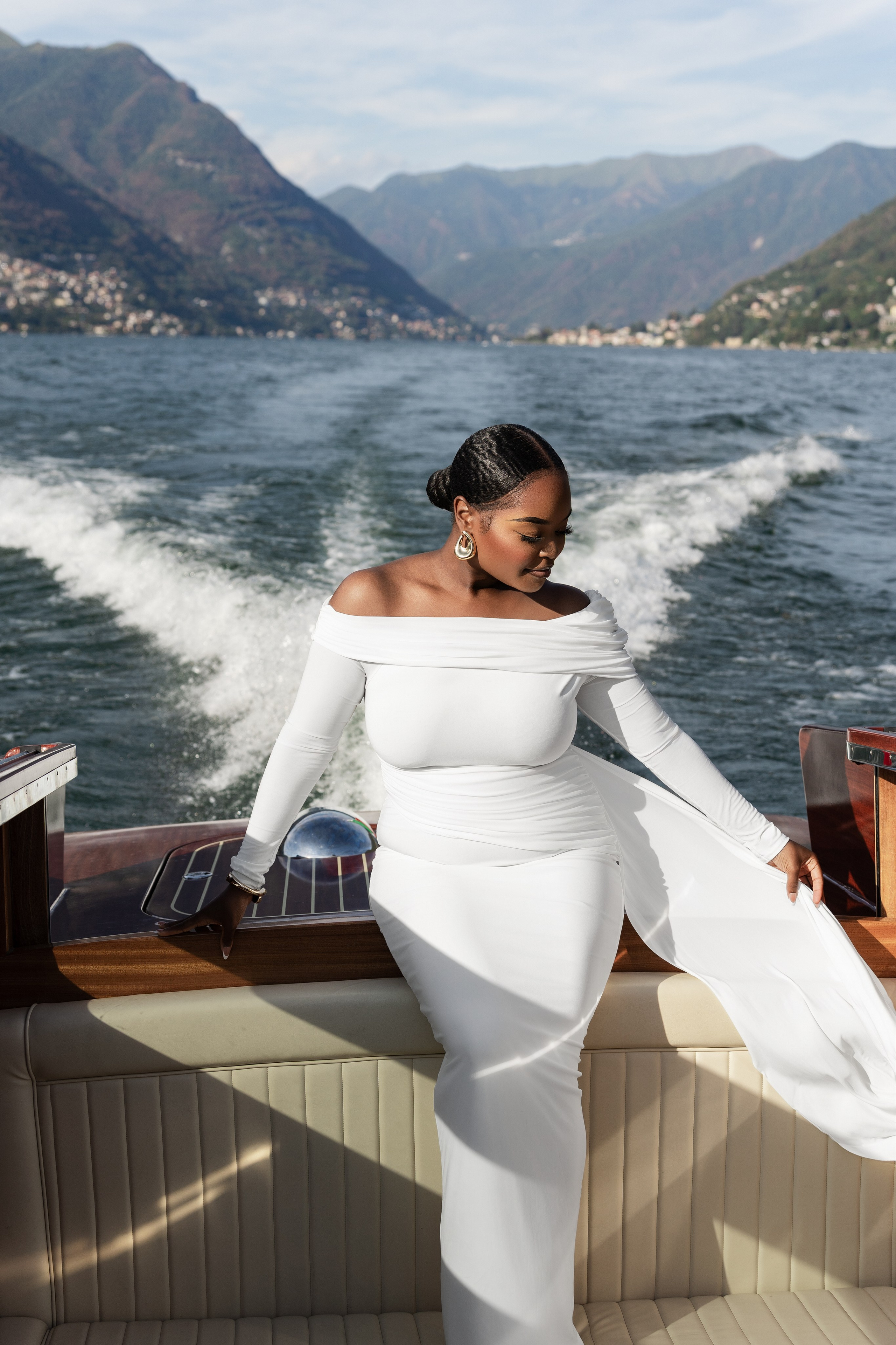 Alexis. Maria Anistratova | Destination Photographer, Videographer & Drone Pilot — Lake Como