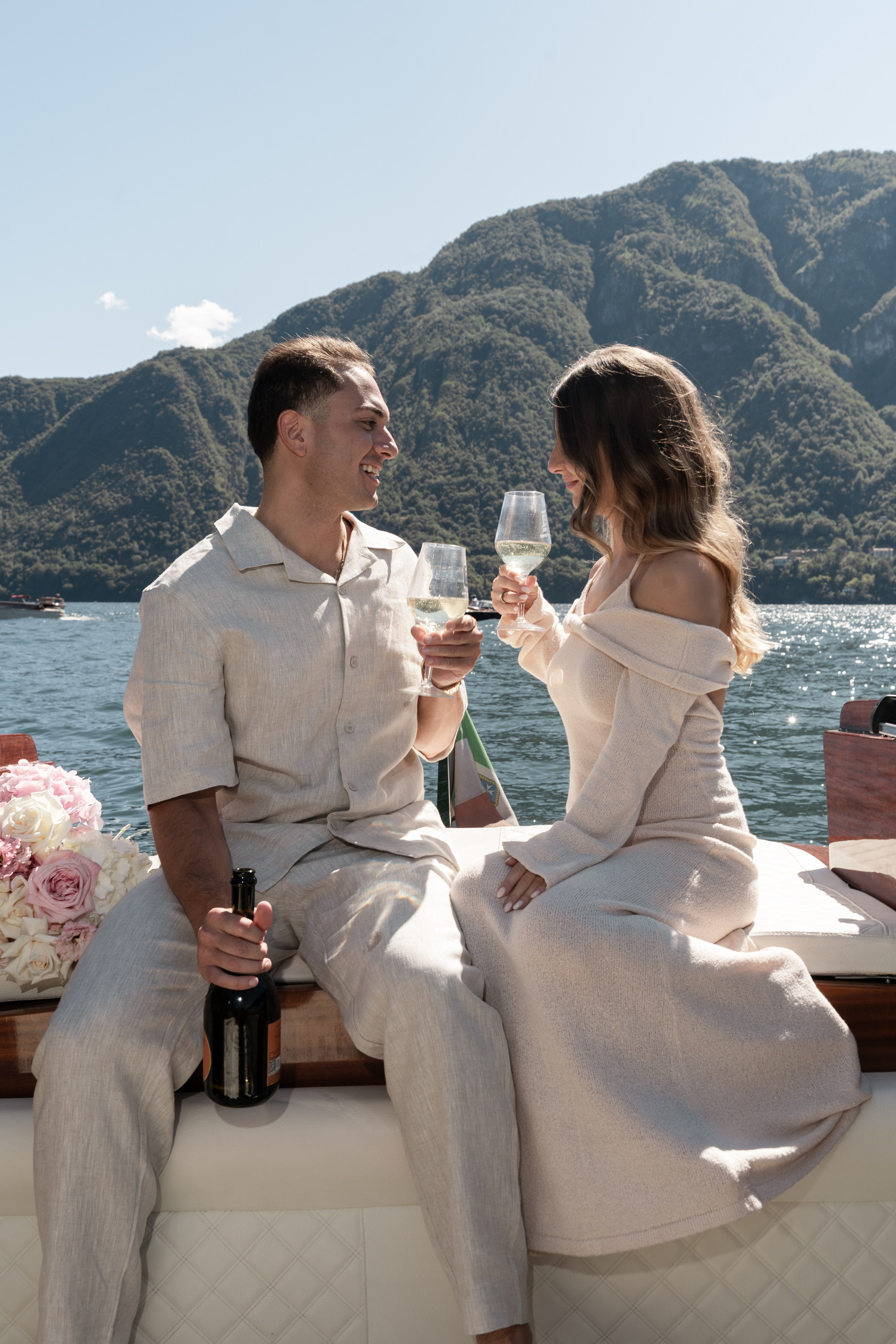 Anthony. Maria Anistratova | Destination Photographer, Videographer & Drone Pilot — Lake Como