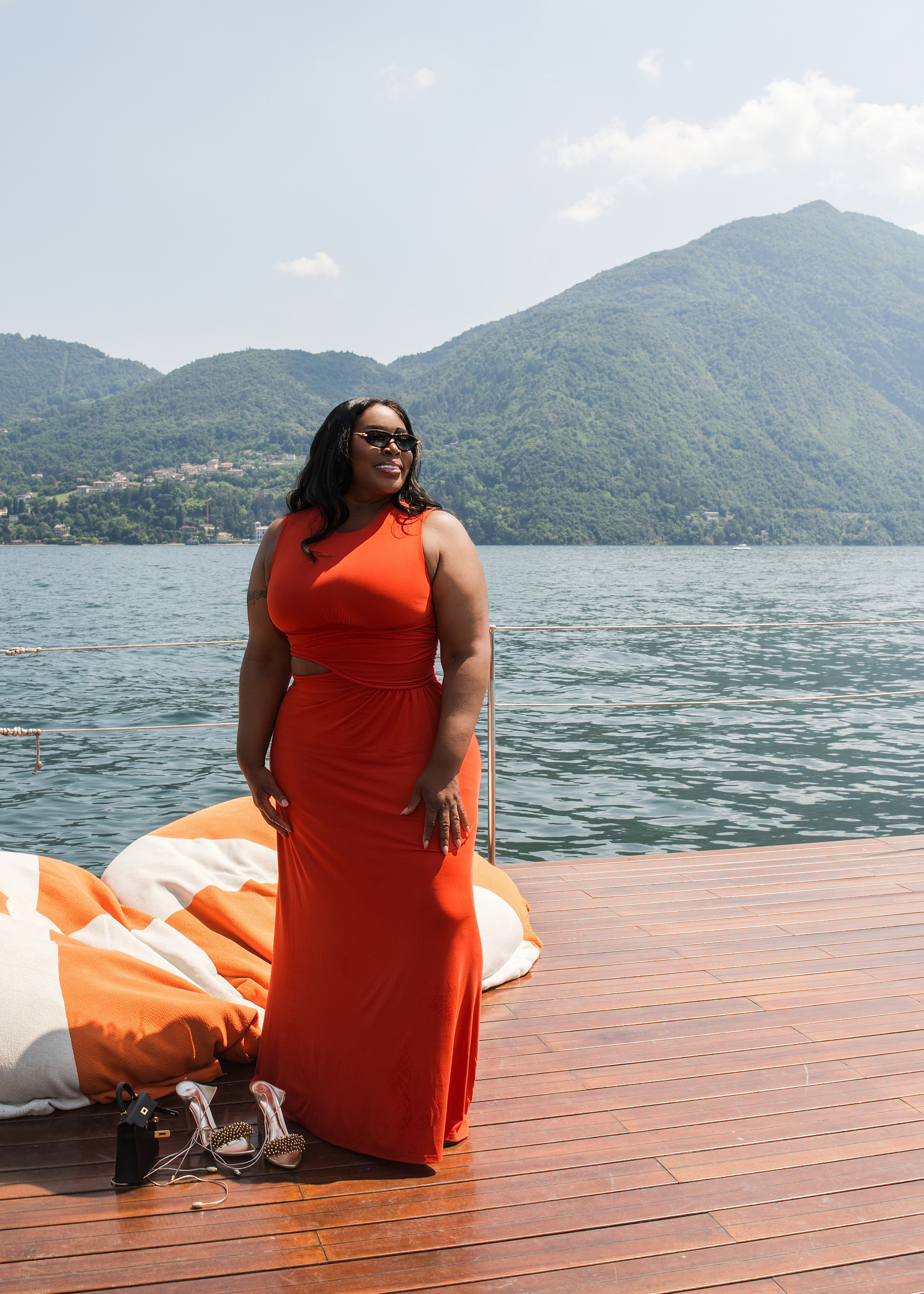 Tenille. Maria Anistratova | Destination Photographer, Videographer & Drone Pilot — Lake Como