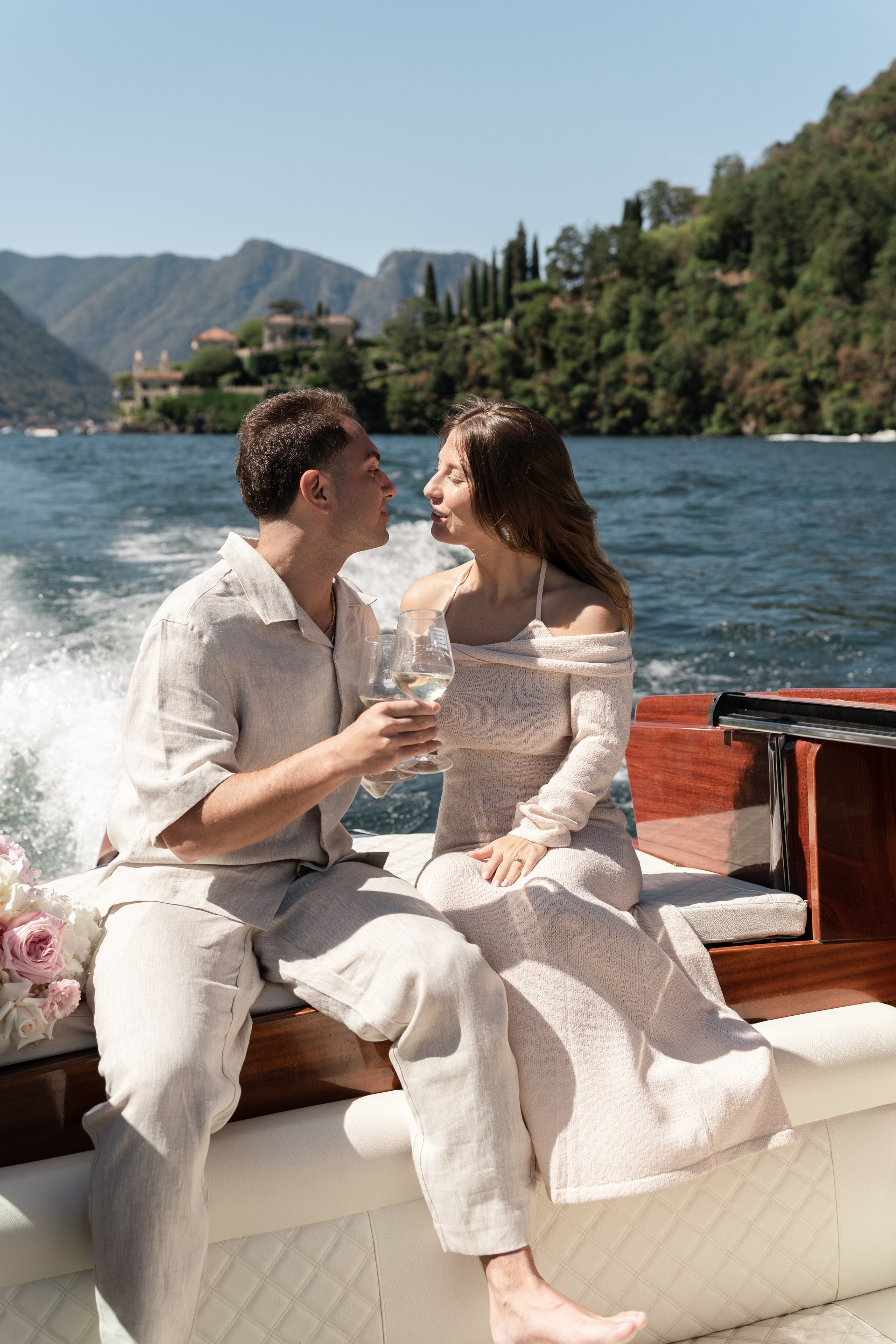 Anthony. Maria Anistratova | Destination Photographer, Videographer & Drone Pilot — Lake Como