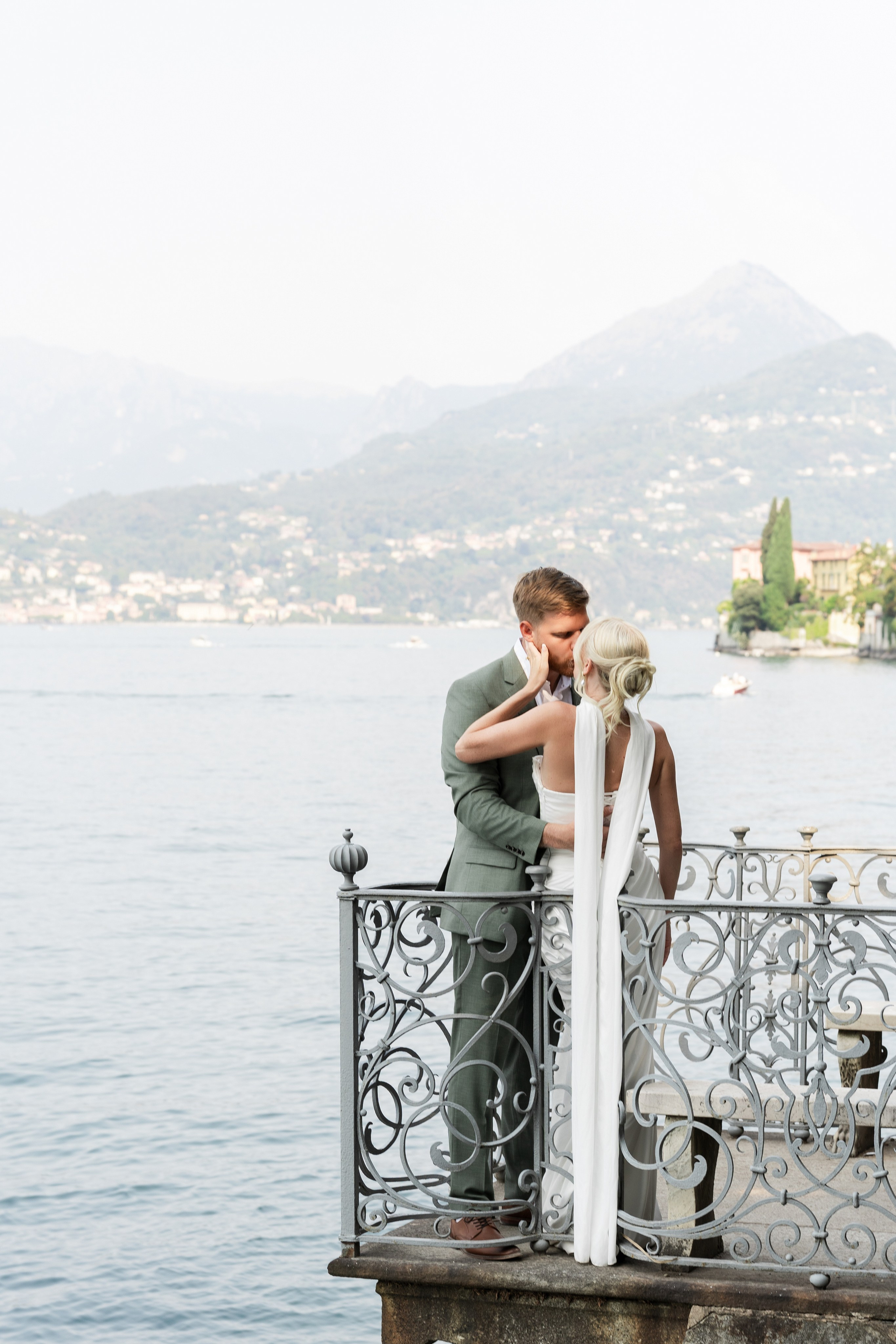 Lisa & Ben. Maria Anistratova | Destination Photographer, Videographer & Drone Pilot — Lake Como