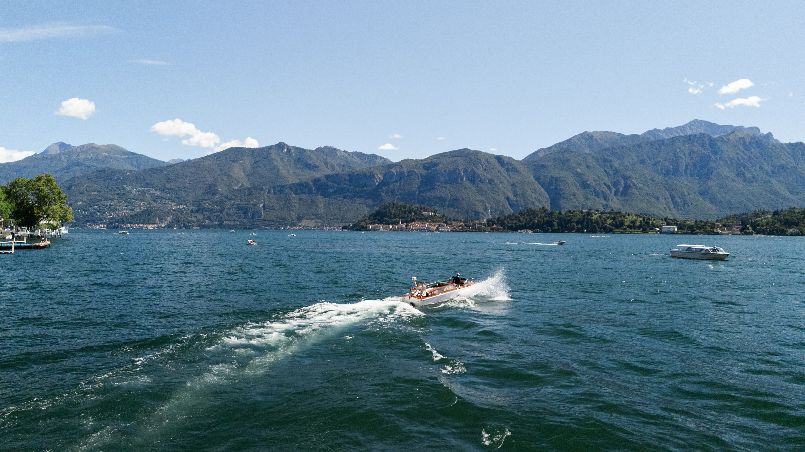 Anthony. Maria Anistratova | Destination Photographer, Videographer & Drone Pilot — Lake Como