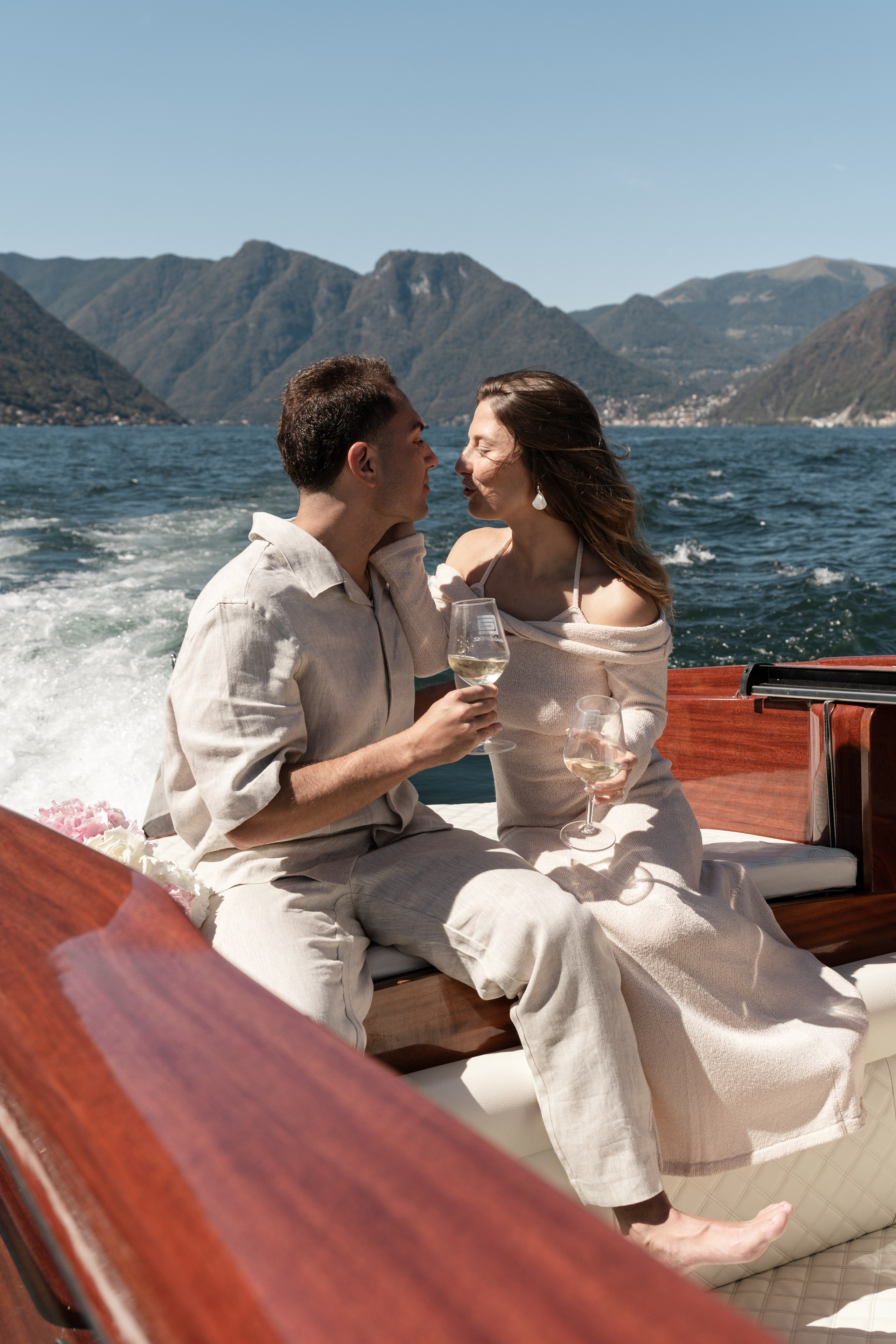 Anthony. Maria Anistratova | Destination Photographer, Videographer & Drone Pilot — Lake Como
