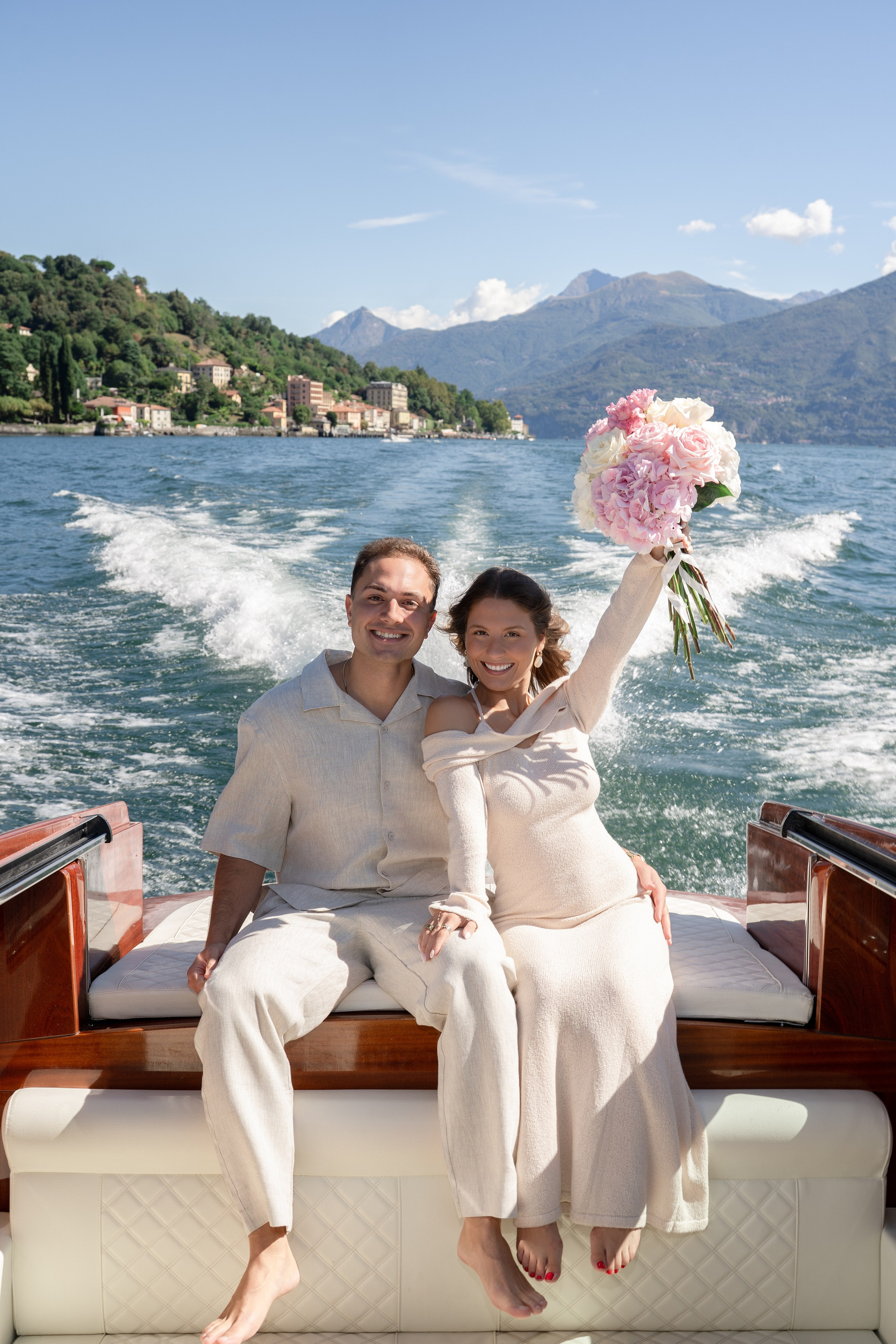 Anthony. Maria Anistratova | Destination Photographer, Videographer & Drone Pilot — Lake Como