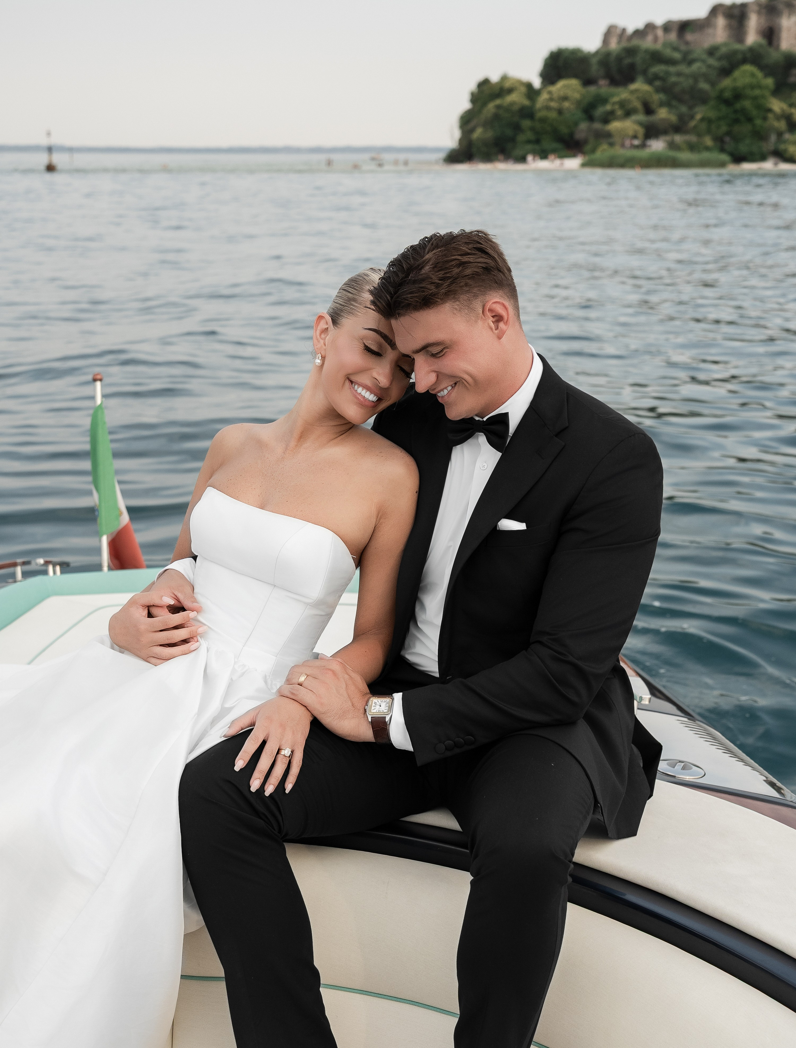 Elyssa & Seth. Maria Anistratova | Destination Photographer, Videographer & Drone Pilot — Lake Como
