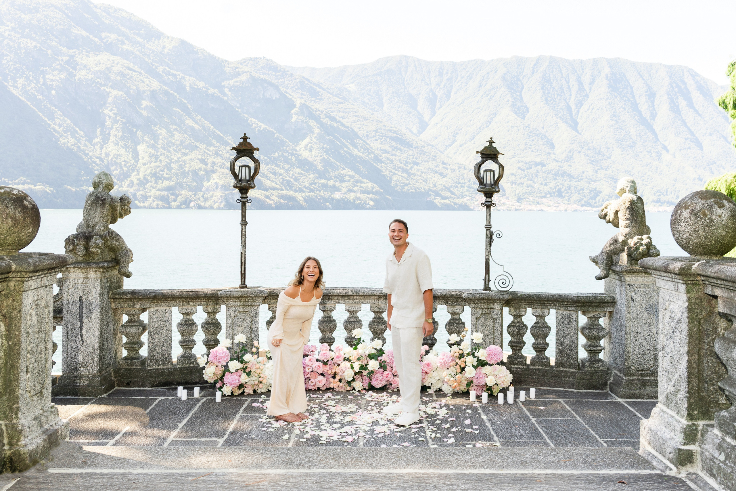 Anthony. Maria Anistratova | Destination Photographer, Videographer & Drone Pilot — Lake Como
